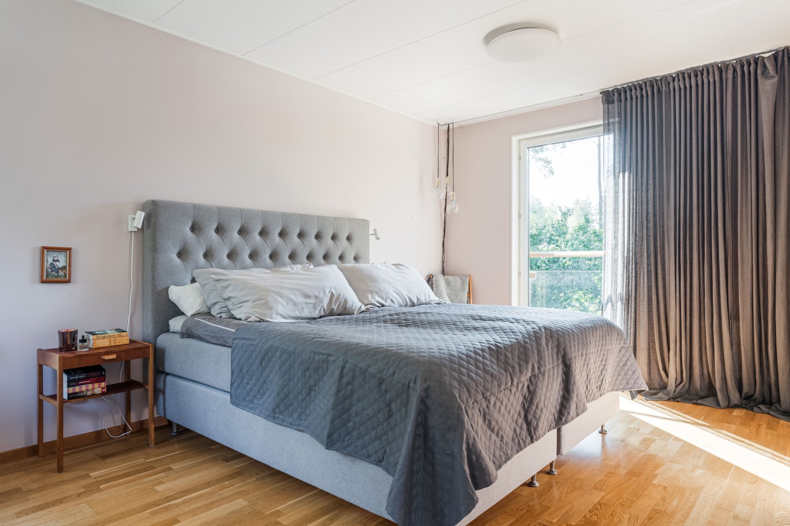 Bostadsbild från Igelkottsvägen 8, Såld i Vreta, Uppsala