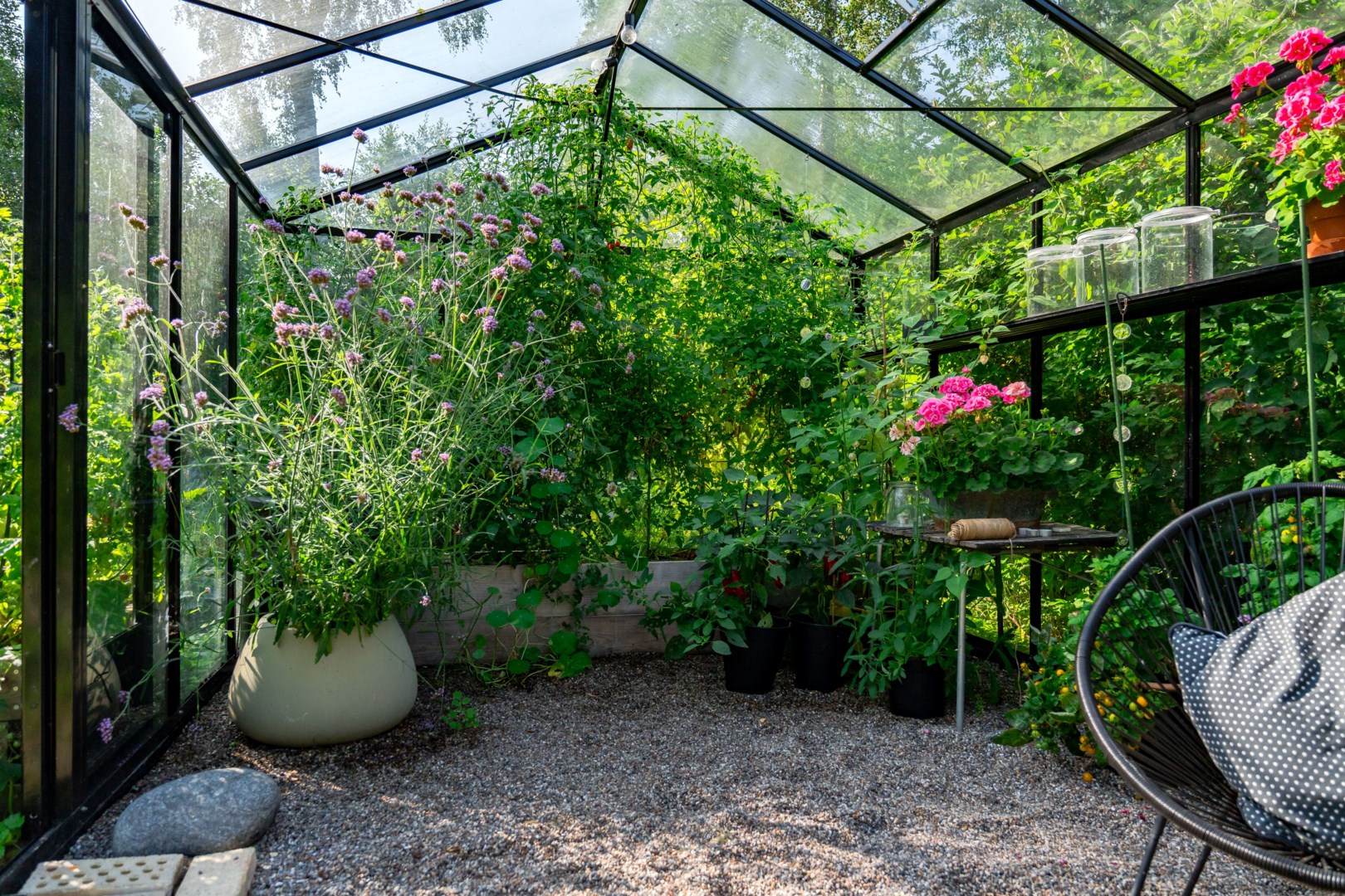 Bostadsbild från Igelkottsvägen 8, Såld i Vreta, Uppsala