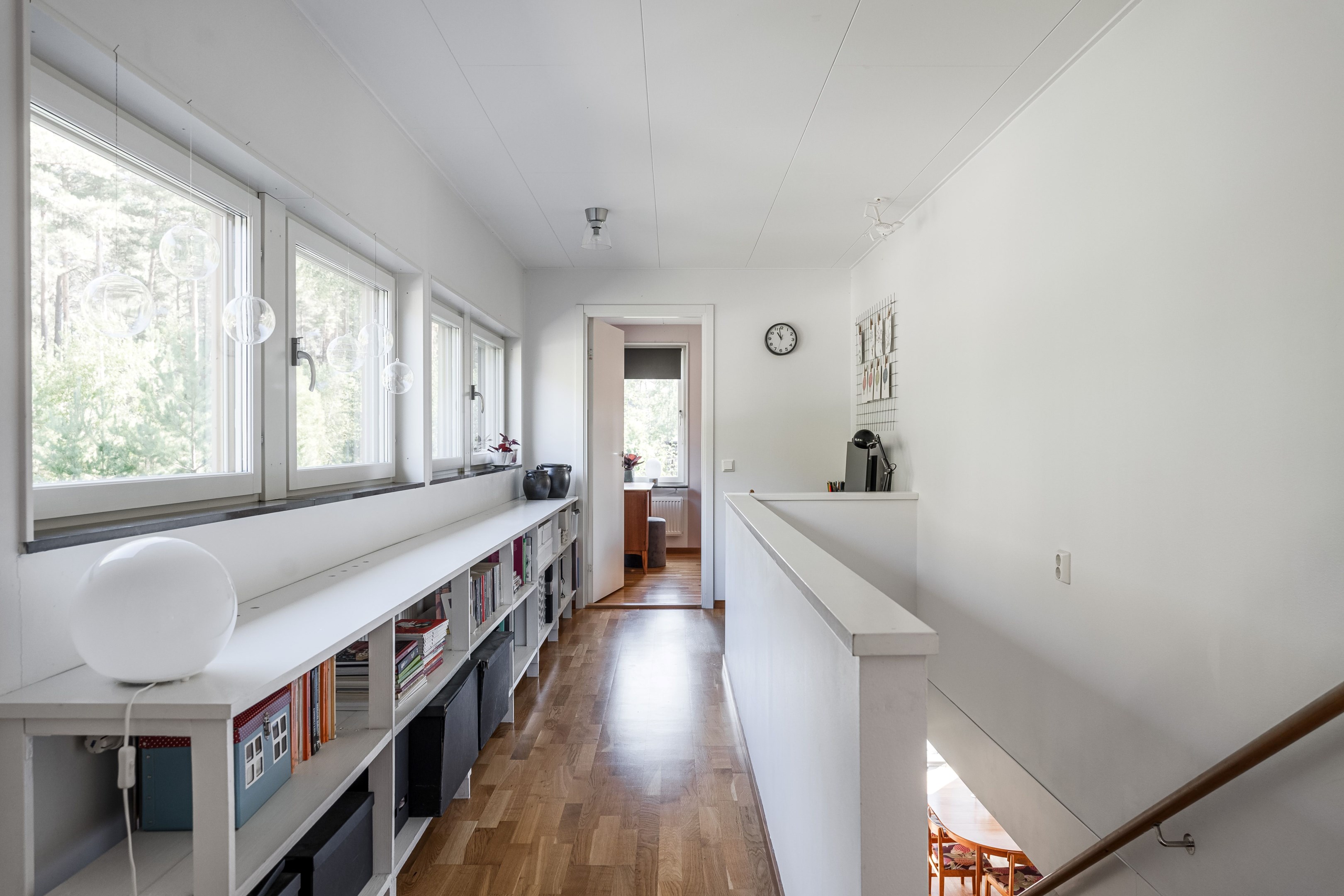 Bostadsbild från Igelkottsvägen 8, Såld i Vreta, Uppsala