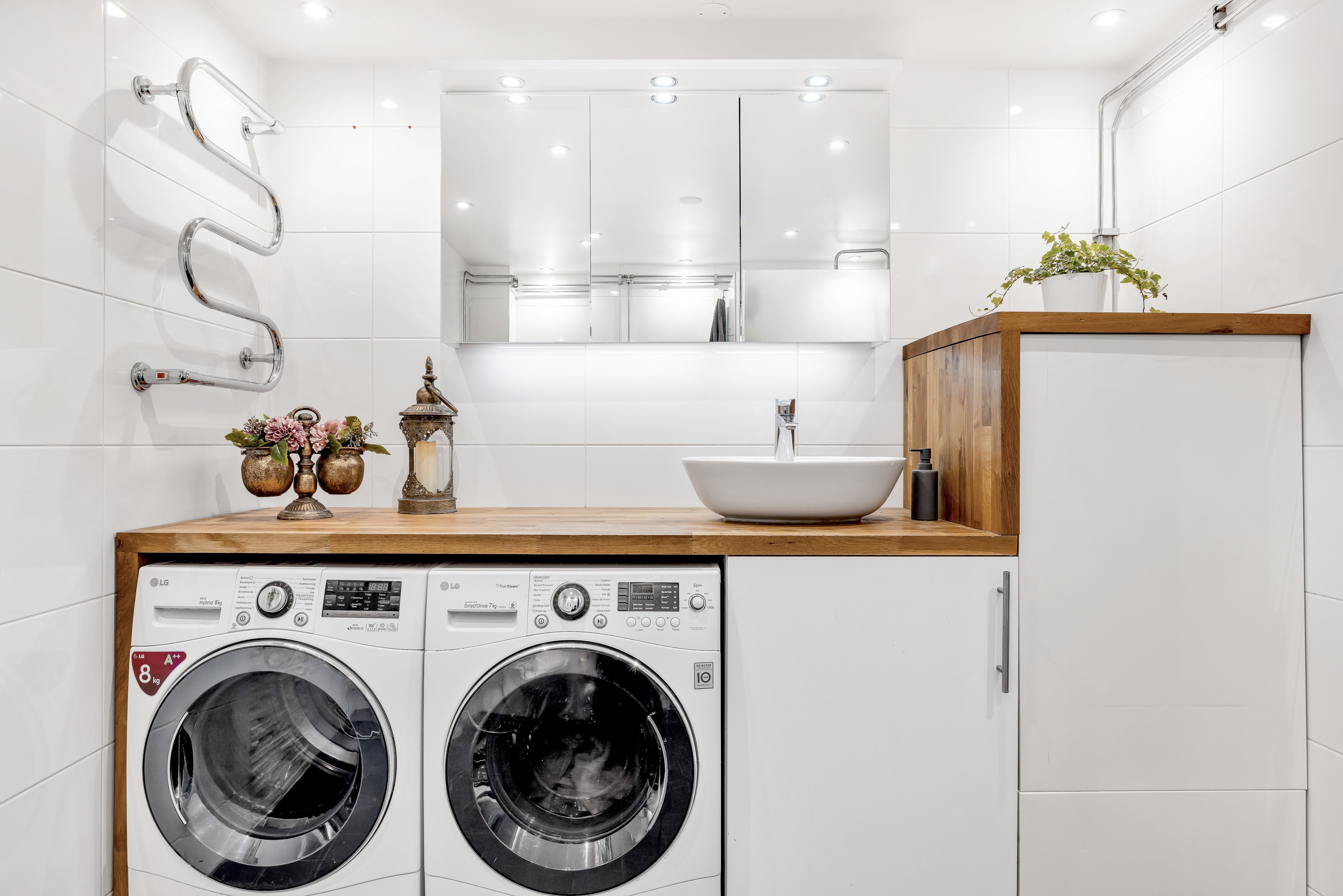 Bostadsbild från Järvstigen 6, Såld i Järlåsa, Uppsala