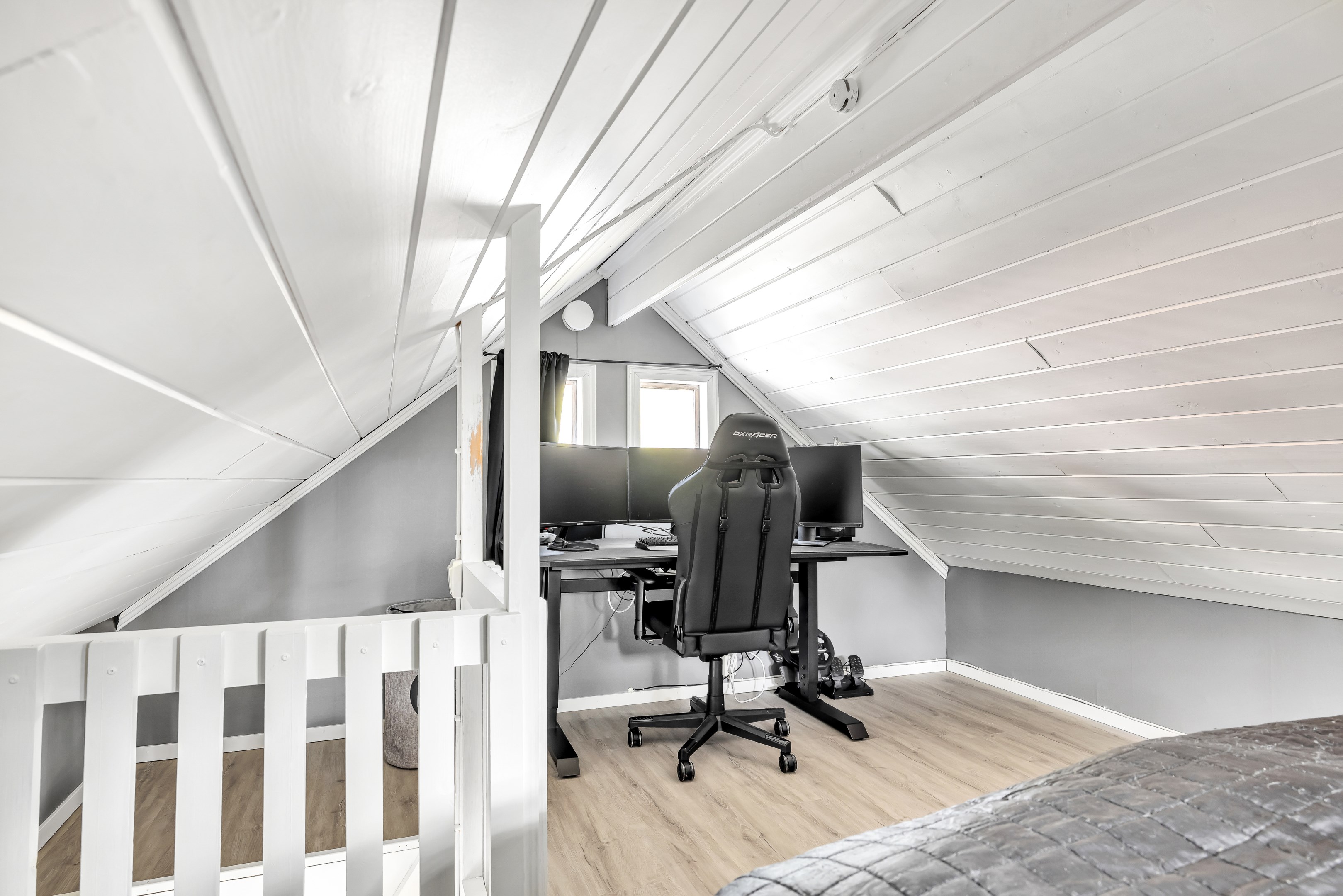 Bostadsbild från Järvstigen 6, Såld i Järlåsa, Uppsala