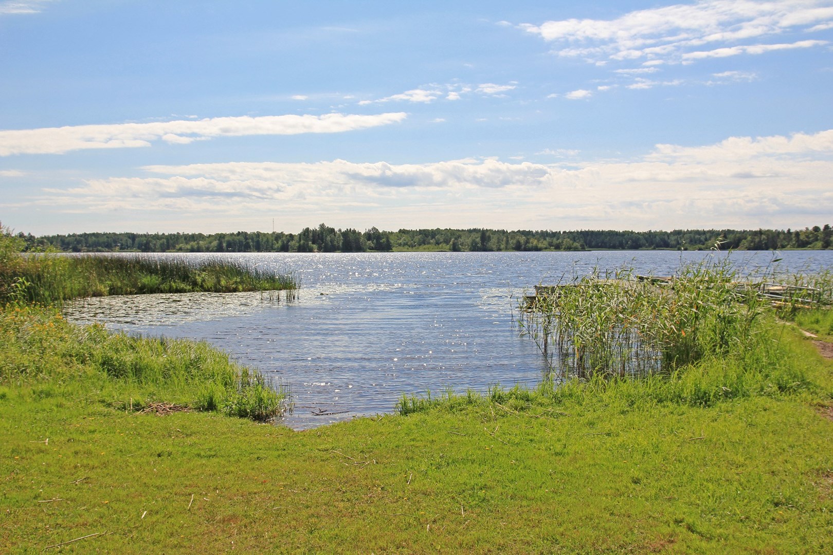 Bostadsbild från Järvstigen 6, Såld i Järlåsa, Uppsala