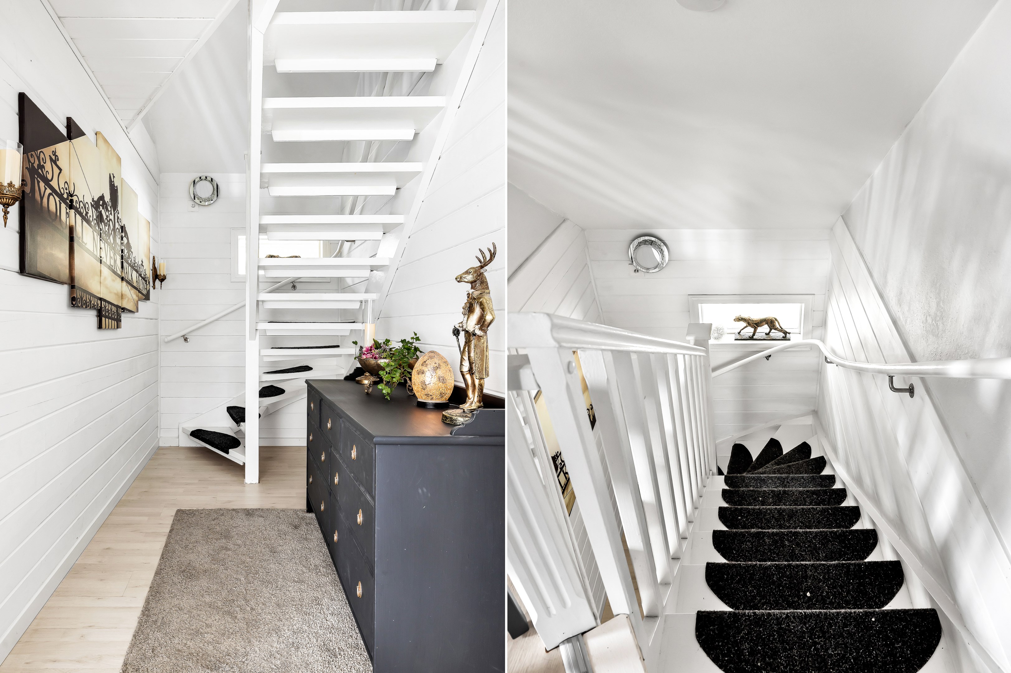 Bostadsbild från Järvstigen 6, Såld i Järlåsa, Uppsala