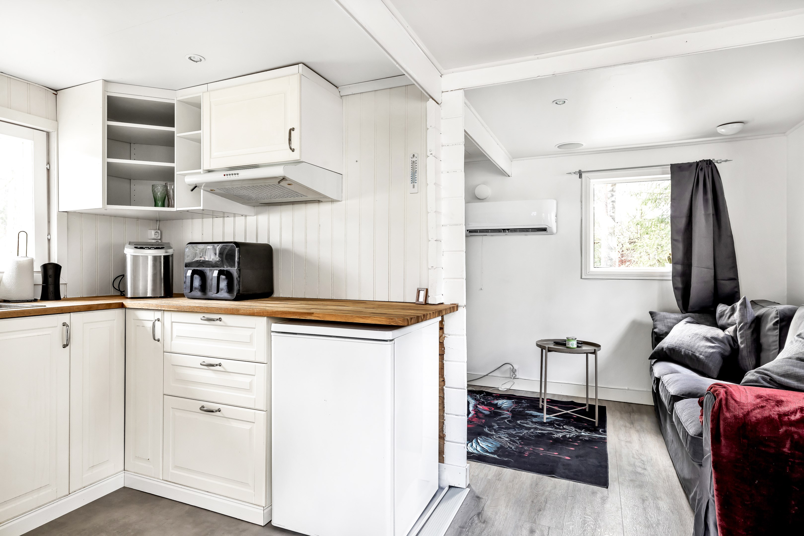 Bostadsbild från Järvstigen 6, Såld i Järlåsa, Uppsala