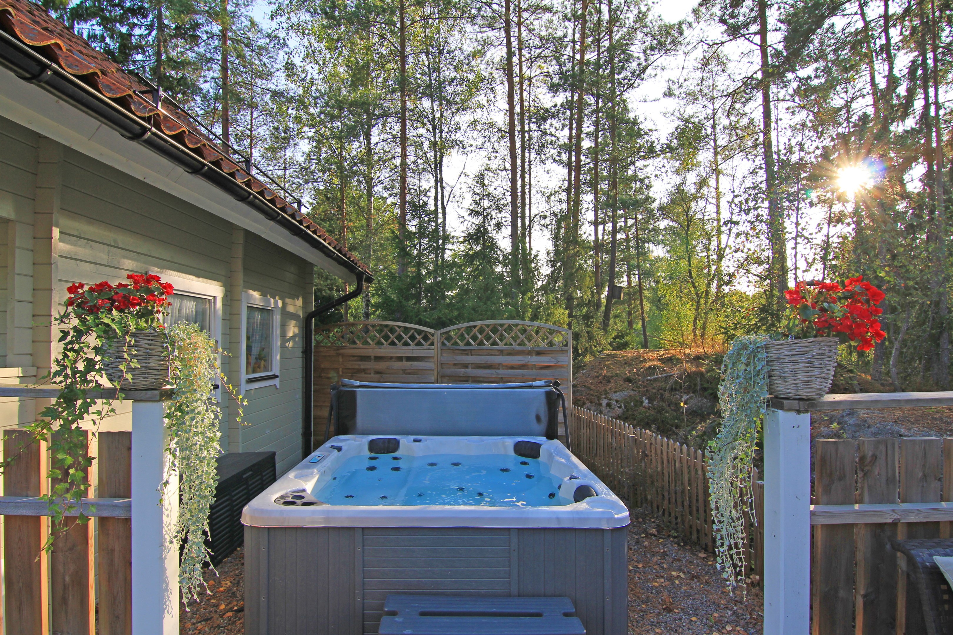 Bostadsbild från Järvstigen 6, Såld i Järlåsa, Uppsala