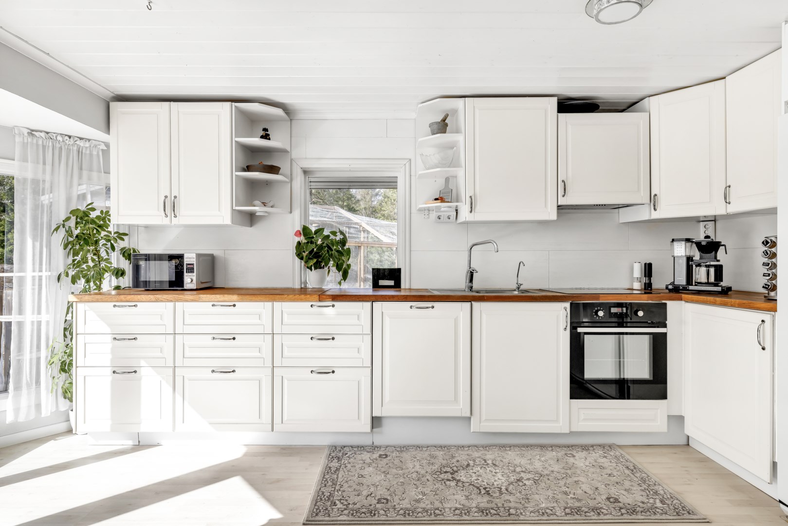 Bostadsbild från Järvstigen 6, Såld i Järlåsa, Uppsala