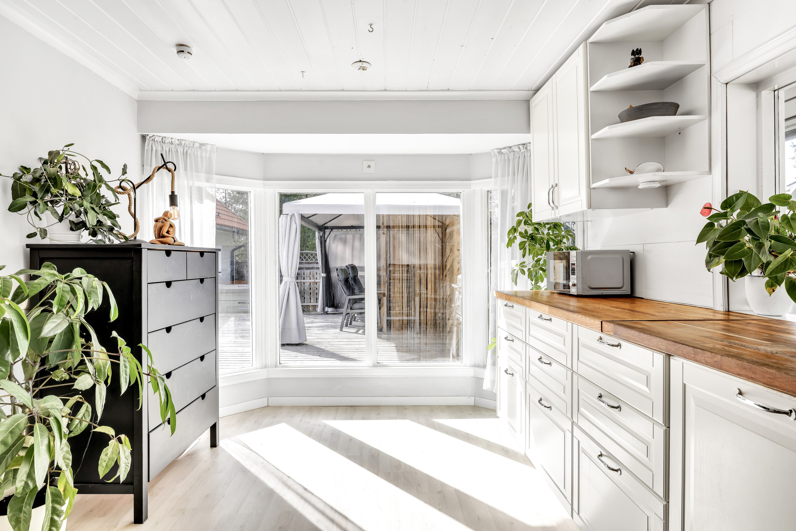 Bostadsbild från Järvstigen 6, Såld i Järlåsa, Uppsala