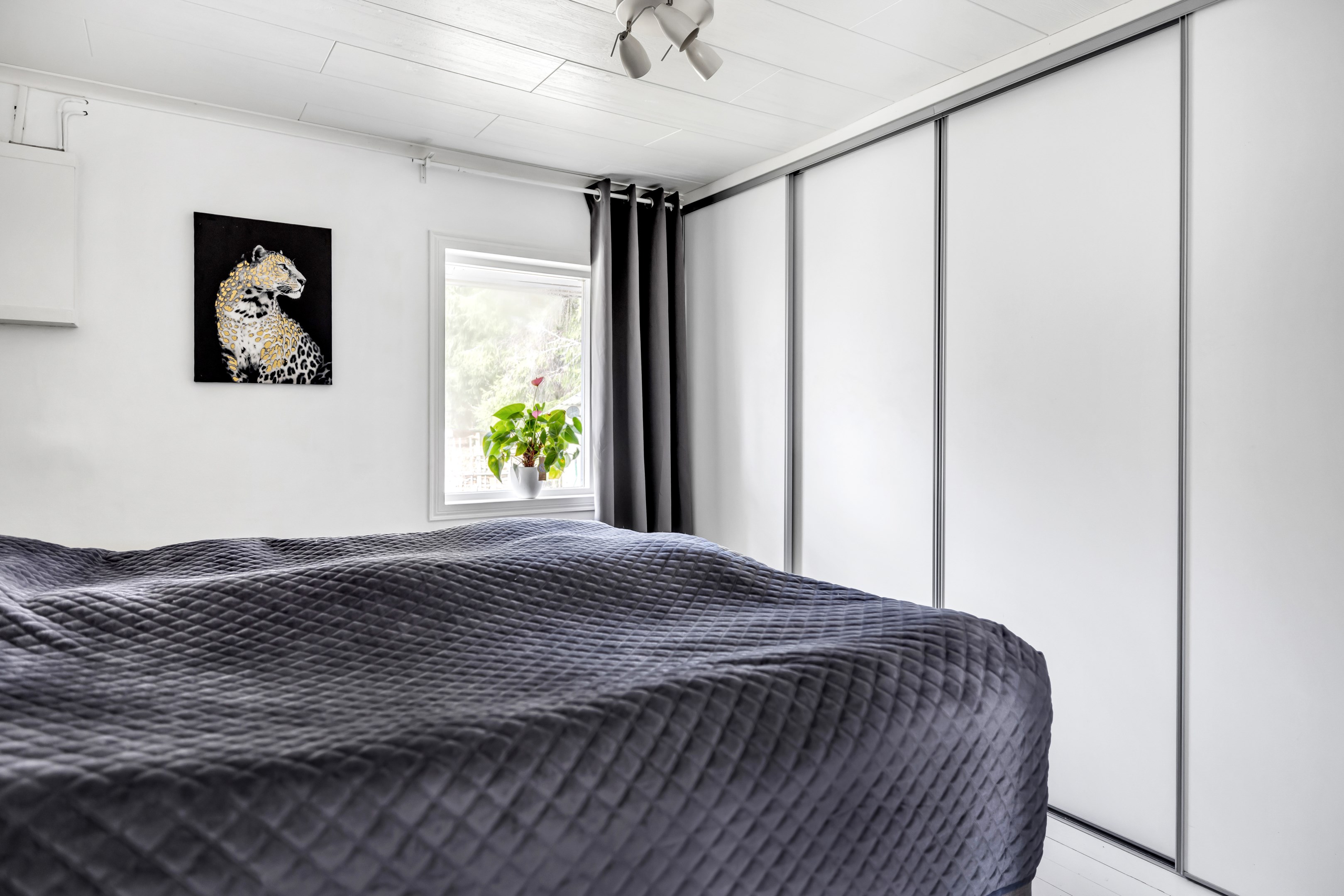 Bostadsbild från Järvstigen 6, Såld i Järlåsa, Uppsala