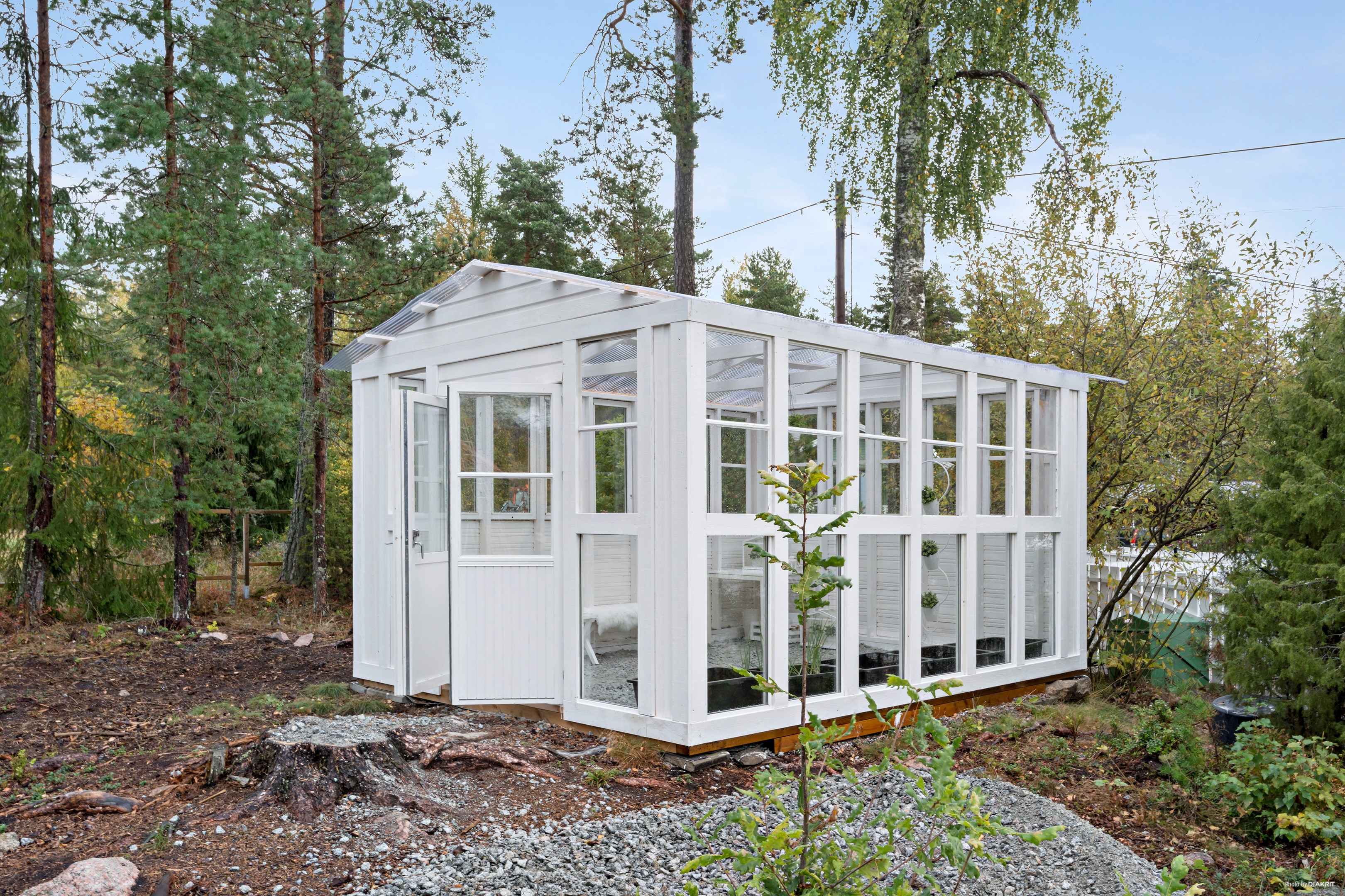 Bostadsbild från Järvstigen 6, Såld i Järlåsa, Uppsala