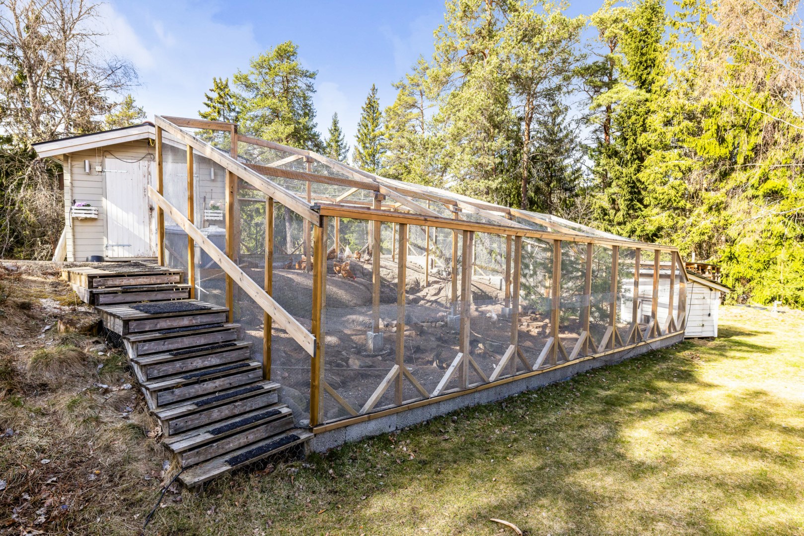 Bostadsbild från Järvstigen 6, Såld i Järlåsa, Uppsala