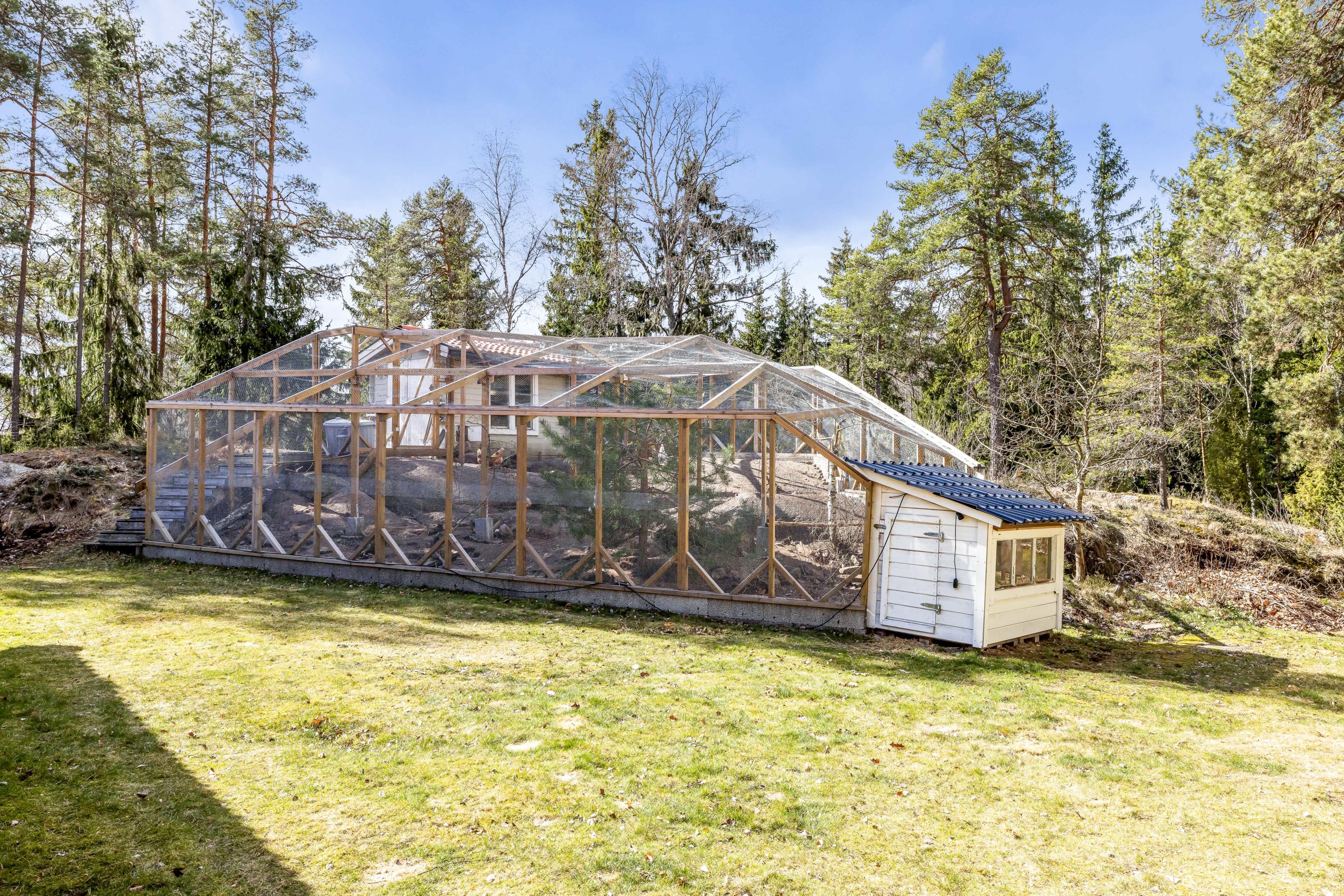Bostadsbild från Järvstigen 6, Såld i Järlåsa, Uppsala