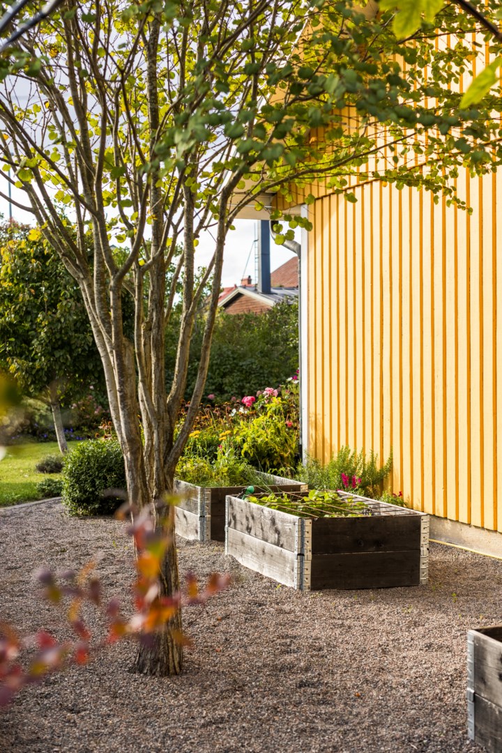 Bostadsbild från Ingvarsgatan 13, Såld i Svartbäcken, Uppsala