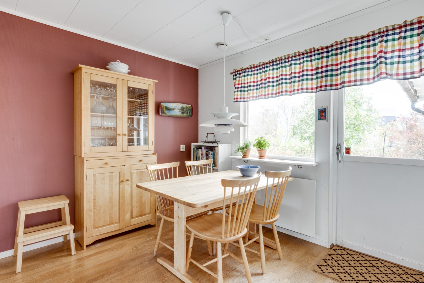 Bostadsbild från Ingvarsgatan 13, Såld i Svartbäcken, Uppsala