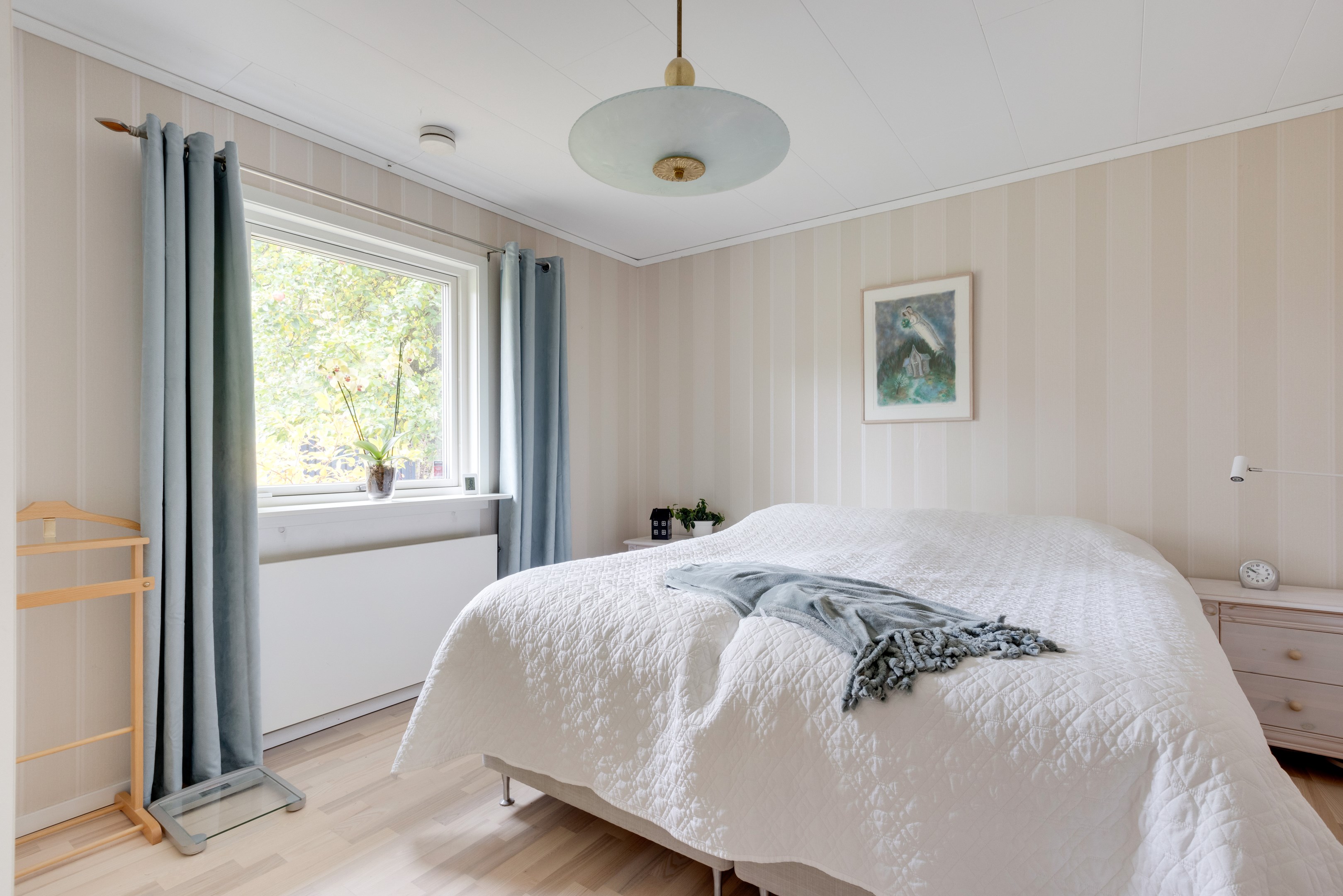 Bostadsbild från Ingvarsgatan 13, Såld i Svartbäcken, Uppsala