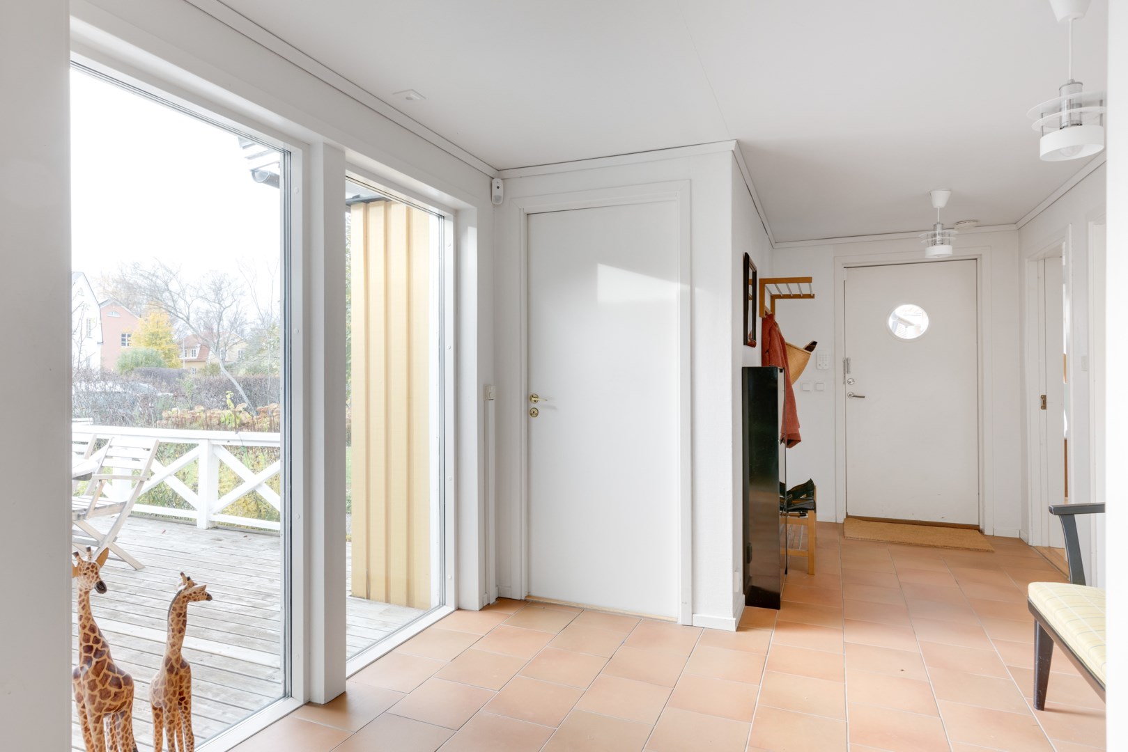 Bostadsbild från Ingvarsgatan 13, Såld i Svartbäcken, Uppsala