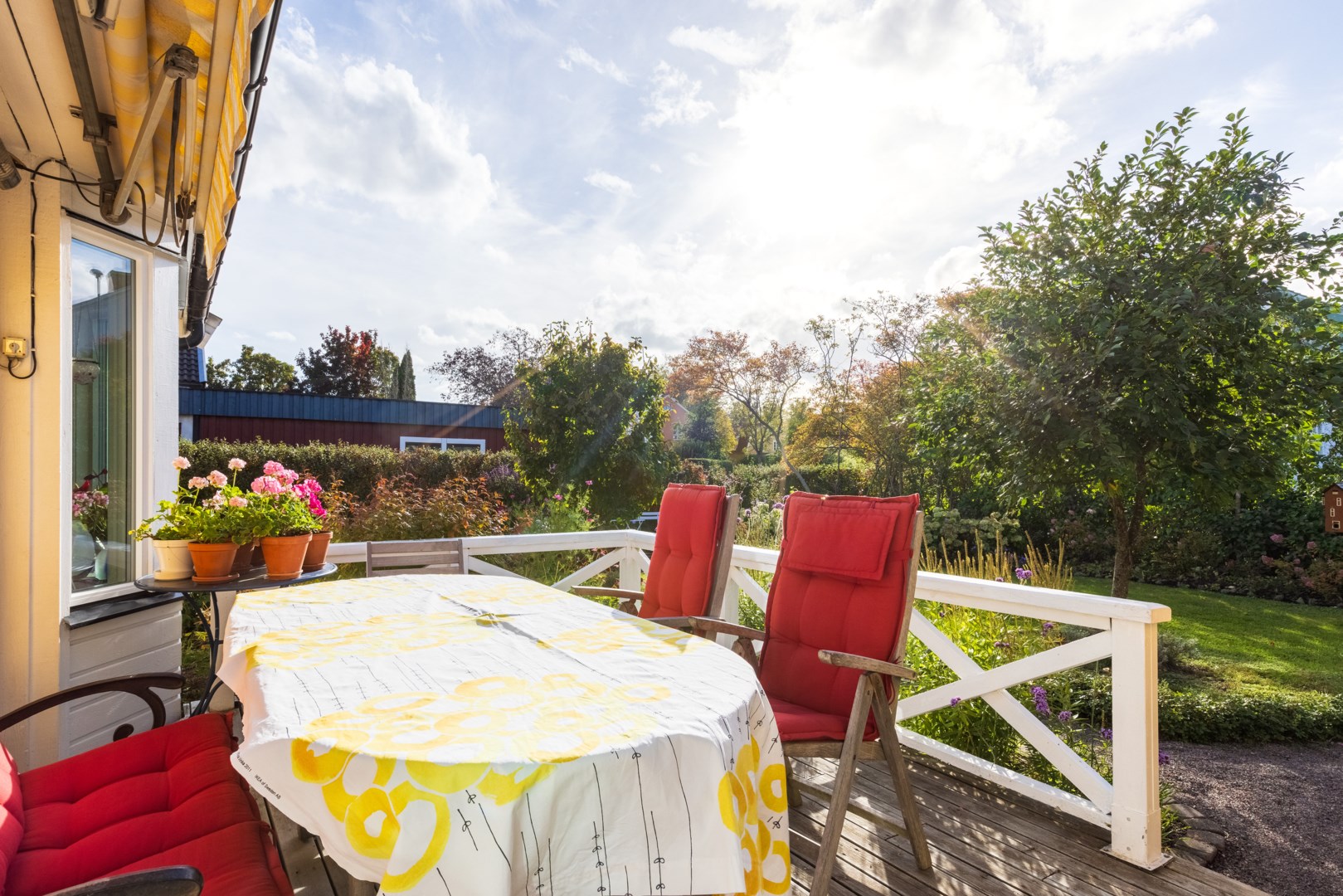 Bostadsbild från Ingvarsgatan 13, Såld i Svartbäcken, Uppsala