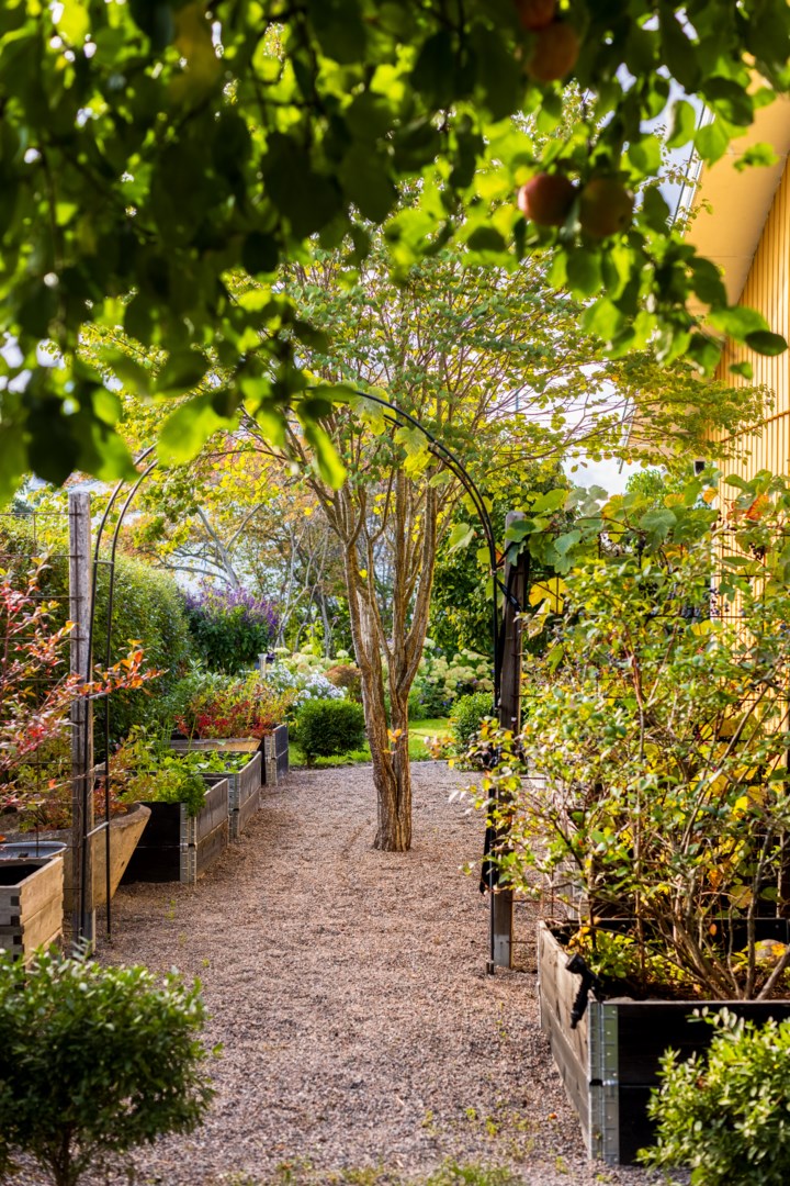 Bostadsbild från Ingvarsgatan 13, Såld i Svartbäcken, Uppsala