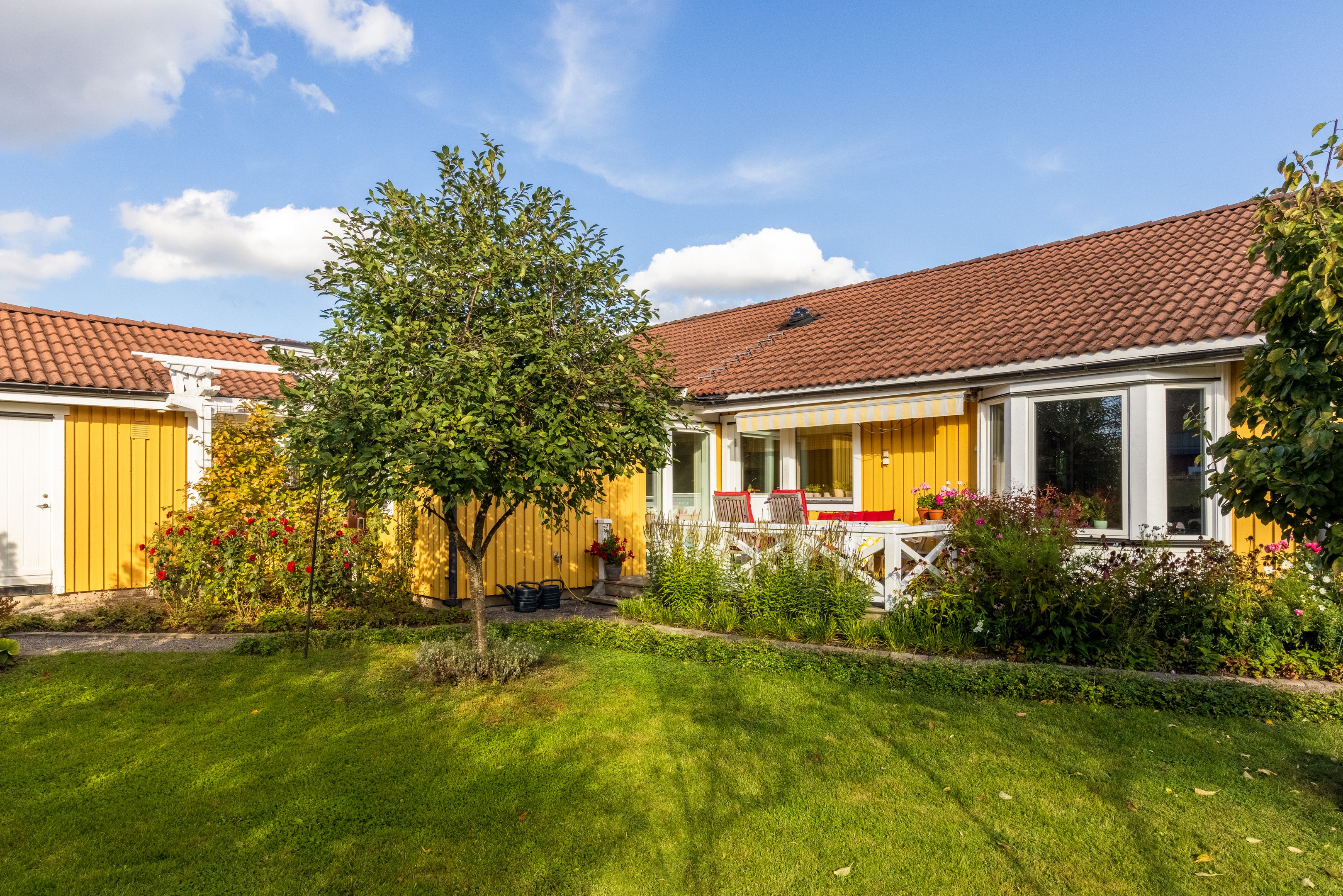 Bostadsbild från Ingvarsgatan 13, Såld i Svartbäcken, Uppsala