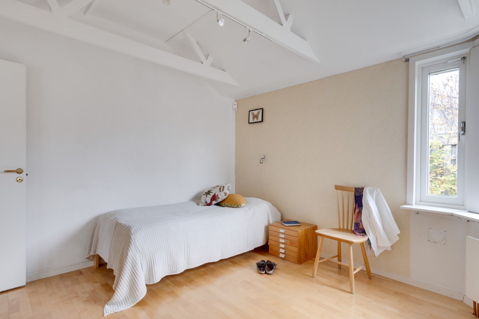 Bostadsbild från Ingvarsgatan 13, Såld i Svartbäcken, Uppsala