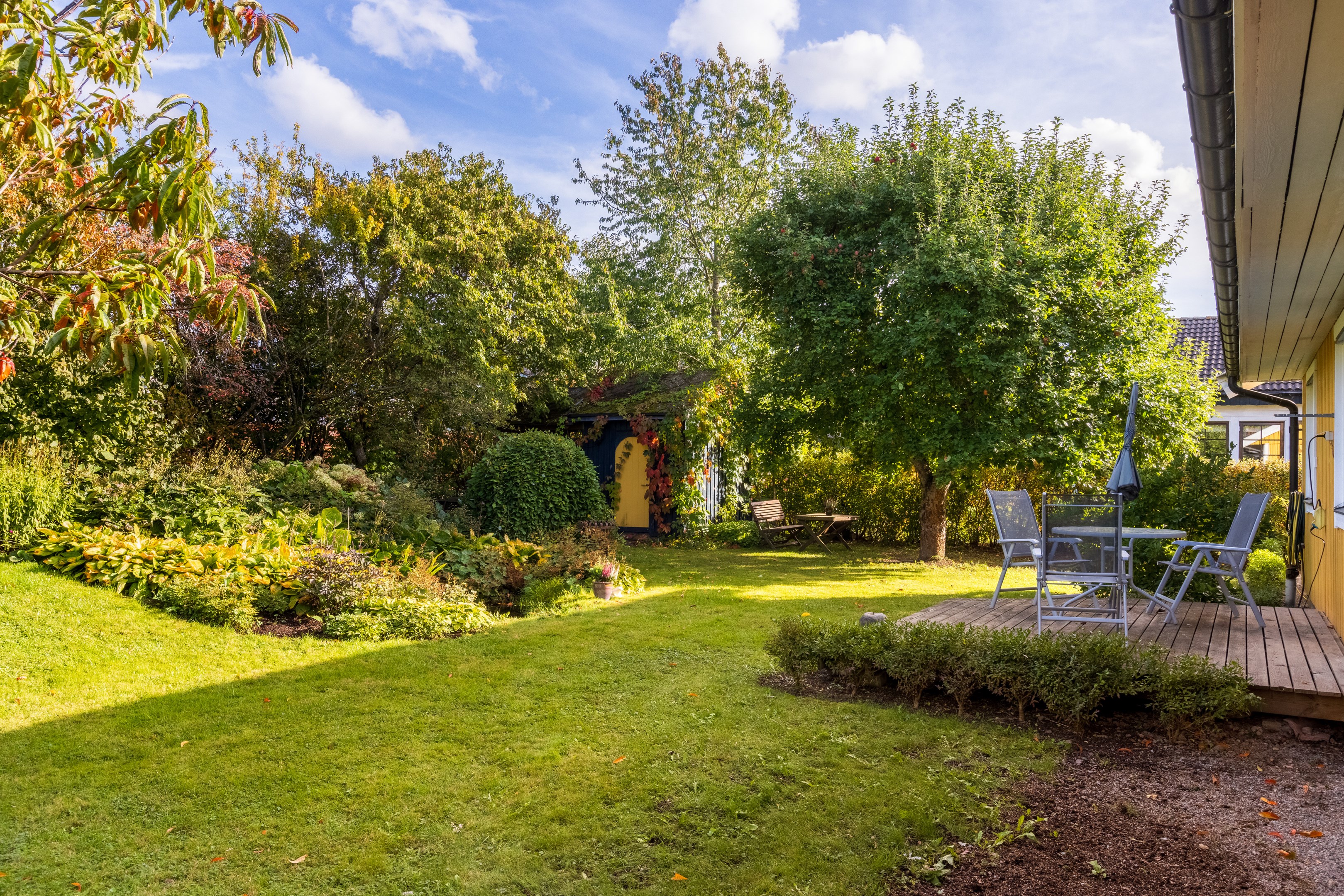 Bostadsbild från Ingvarsgatan 13, Såld i Svartbäcken, Uppsala