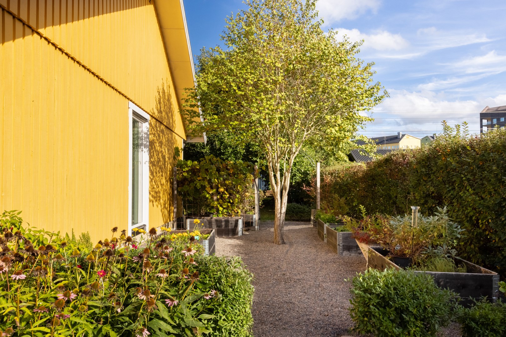 Bostadsbild från Ingvarsgatan 13, Såld i Svartbäcken, Uppsala