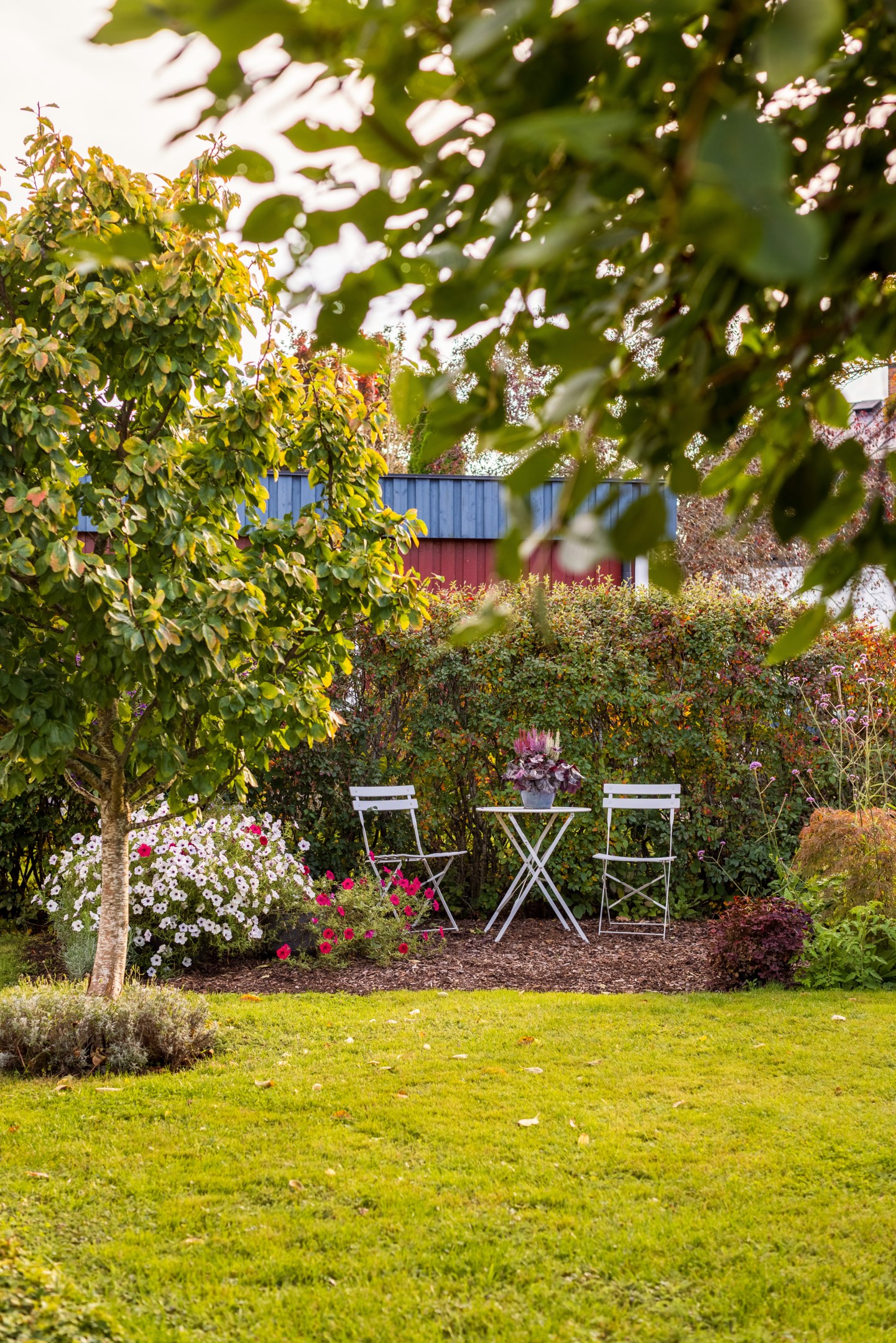 Bostadsbild från Ingvarsgatan 13, Såld i Svartbäcken, Uppsala