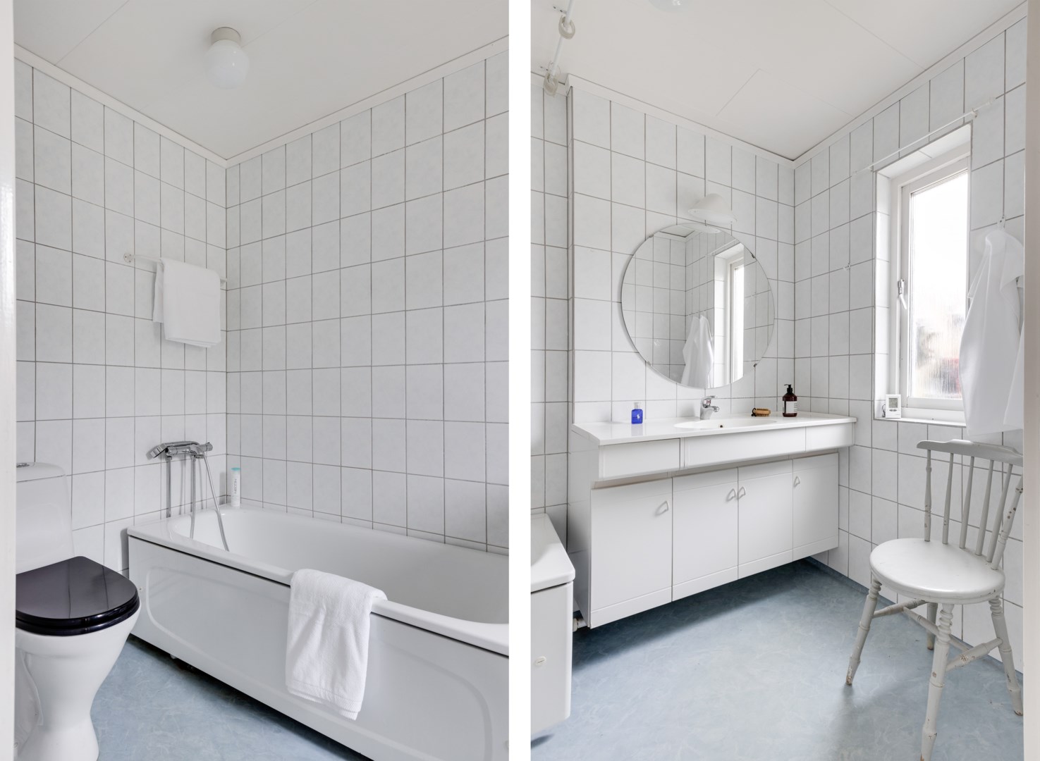 Bostadsbild från Ingvarsgatan 13, Såld i Svartbäcken, Uppsala