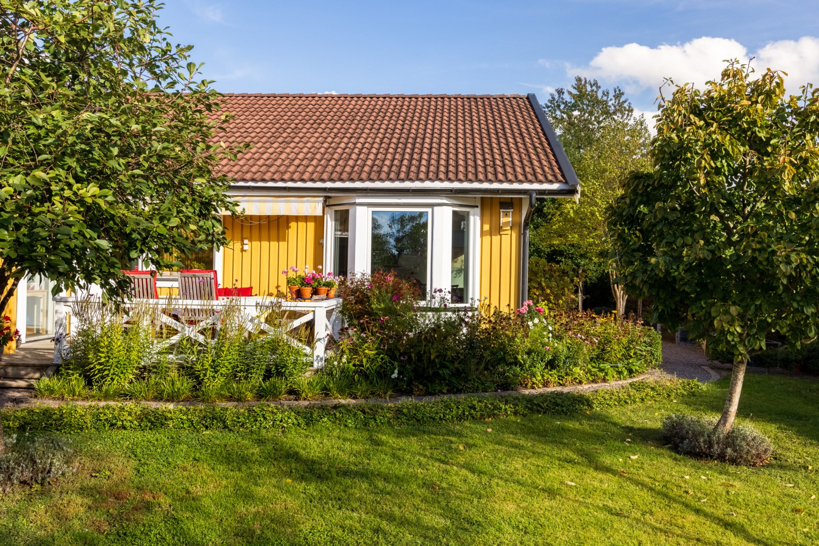 Bostadsbild från Ingvarsgatan 13, Såld i Svartbäcken, Uppsala