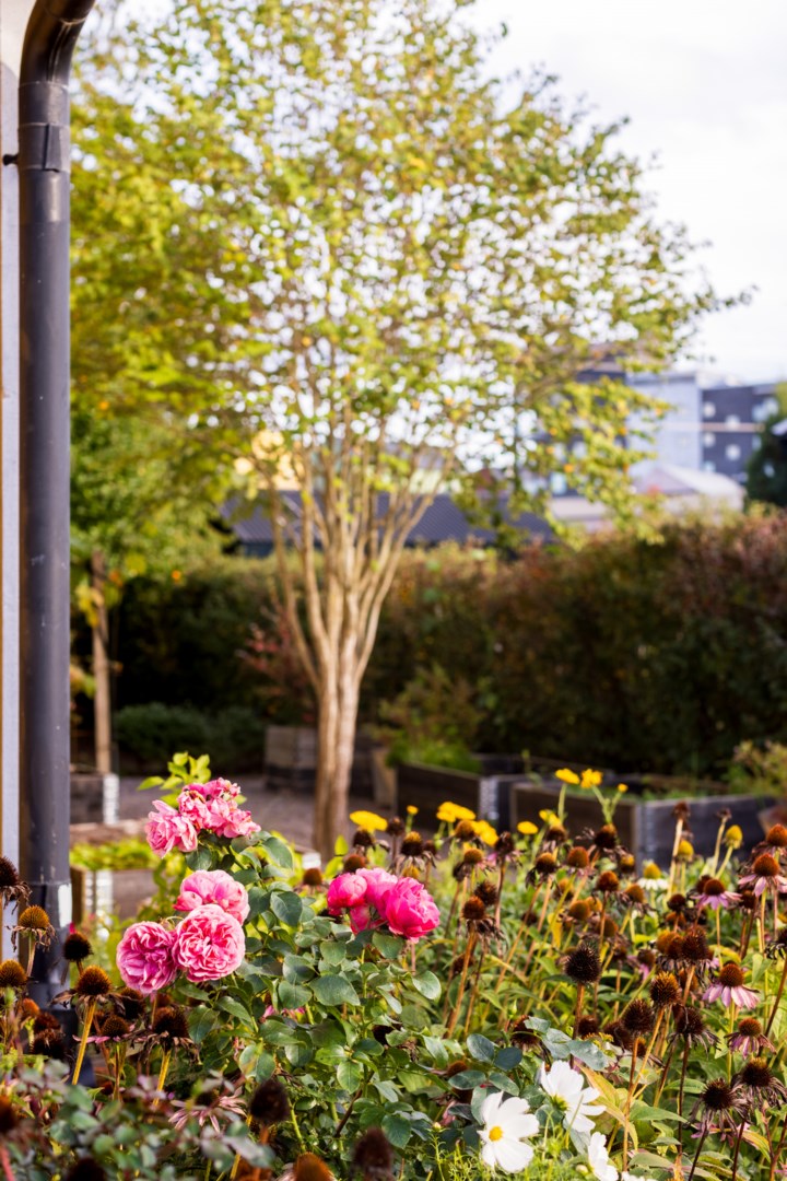 Bostadsbild från Ingvarsgatan 13, Såld i Svartbäcken, Uppsala