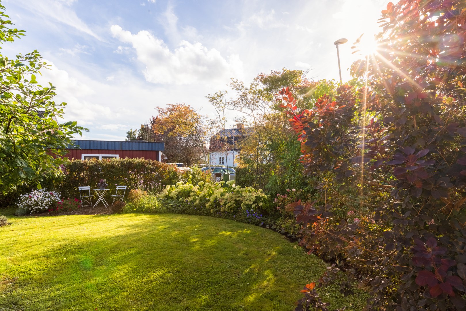 Bostadsbild från Ingvarsgatan 13, Såld i Svartbäcken, Uppsala