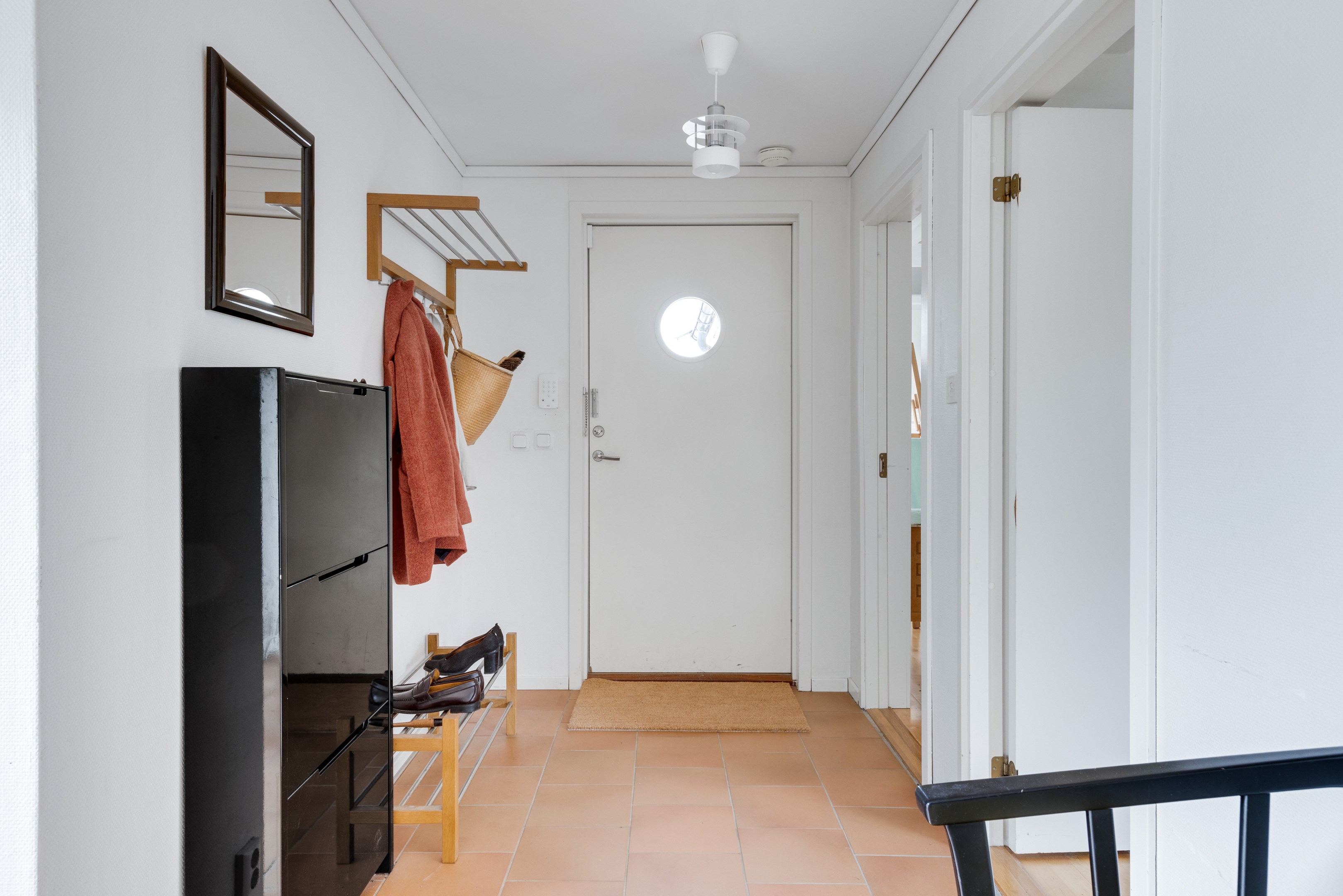 Bostadsbild från Ingvarsgatan 13, Såld i Svartbäcken, Uppsala