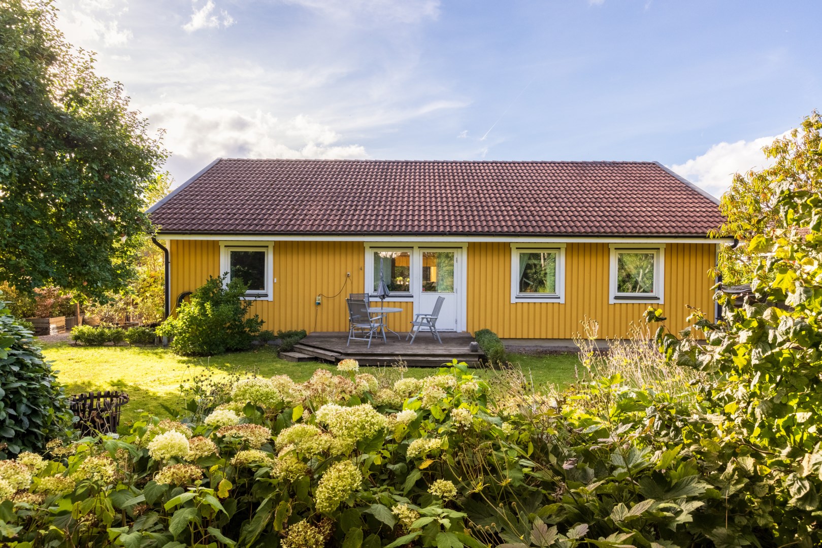 Bostadsbild från Ingvarsgatan 13, Såld i Svartbäcken, Uppsala