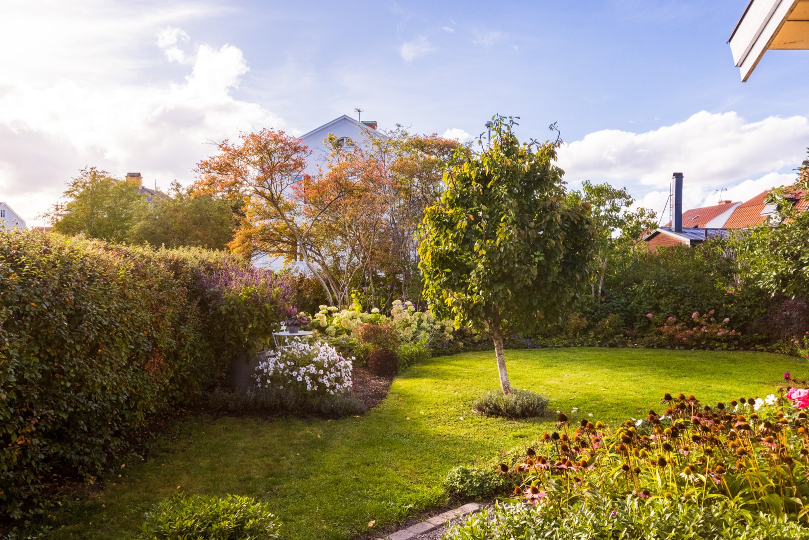 Bostadsbild från Ingvarsgatan 13, Såld i Svartbäcken, Uppsala
