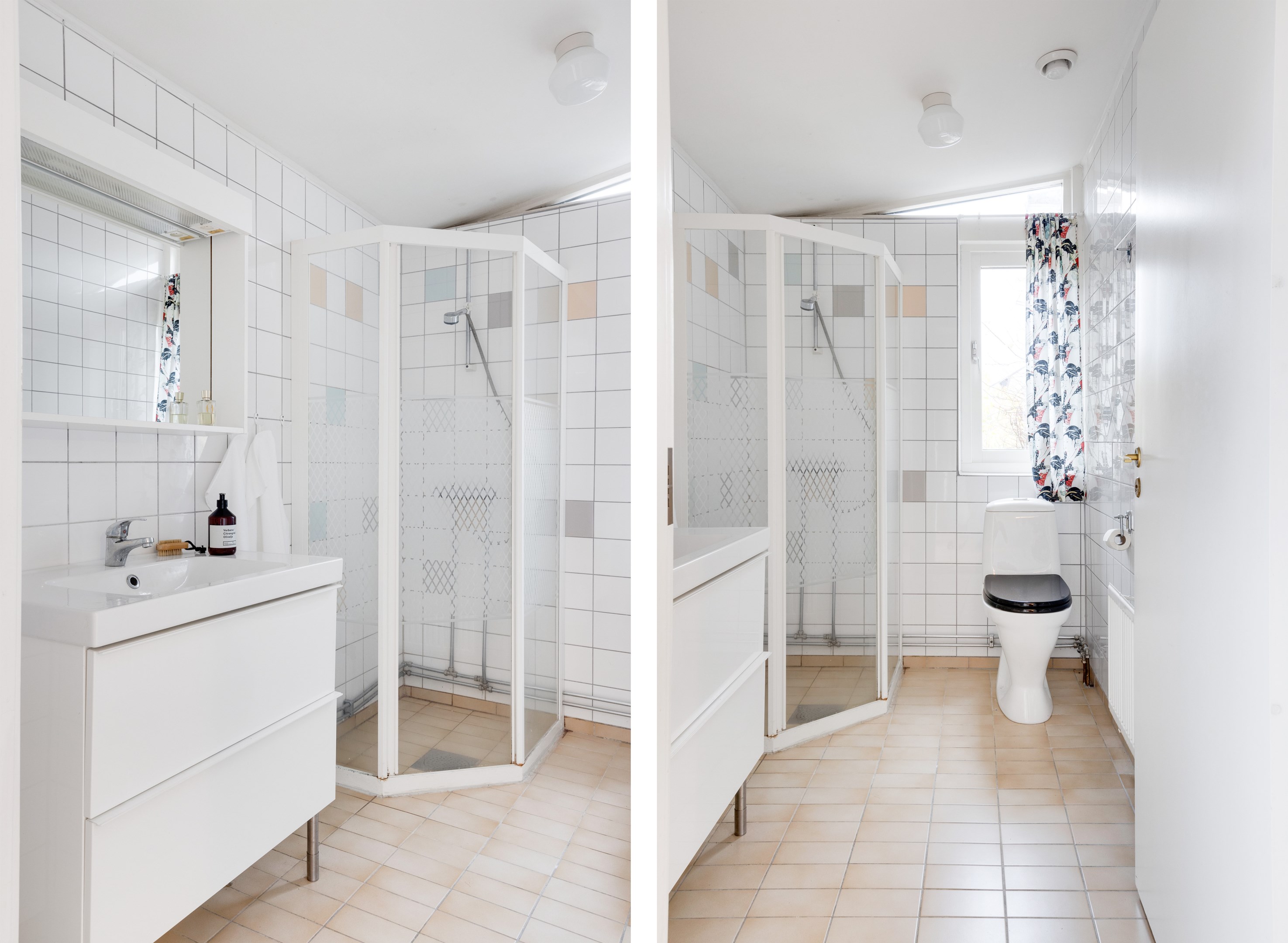 Bostadsbild från Ingvarsgatan 13, Såld i Svartbäcken, Uppsala