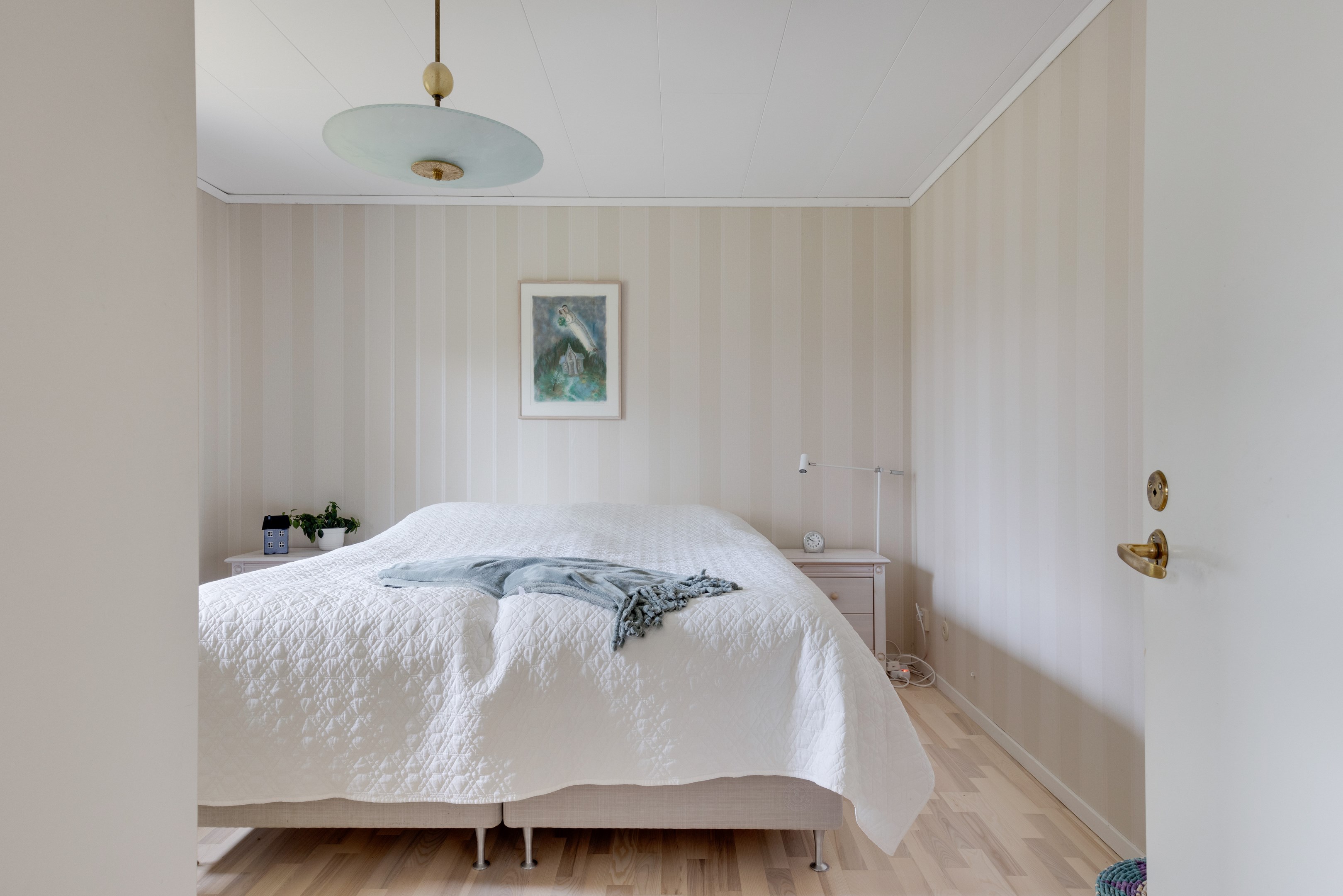 Bostadsbild från Ingvarsgatan 13, Såld i Svartbäcken, Uppsala