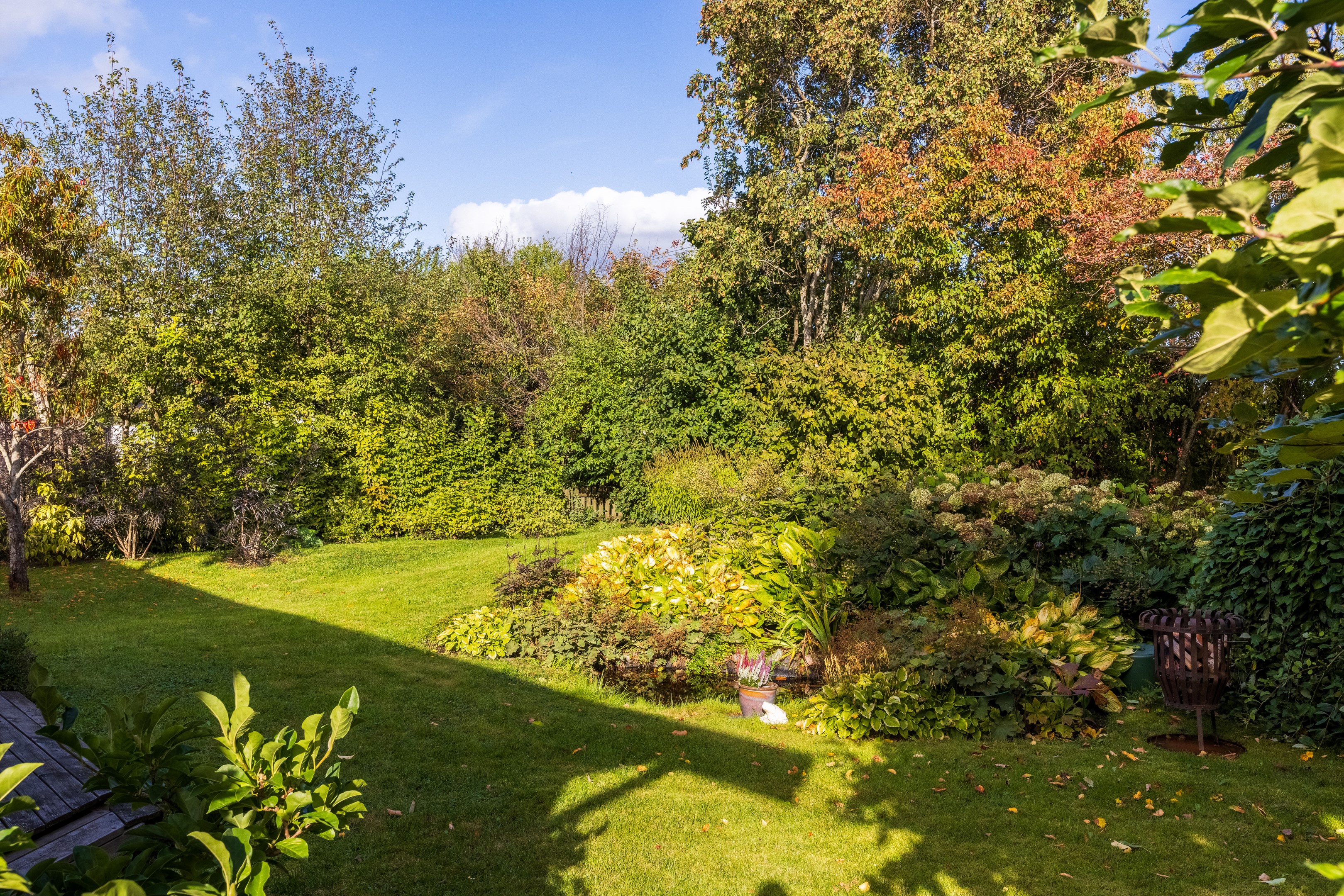 Bostadsbild från Ingvarsgatan 13, Såld i Svartbäcken, Uppsala