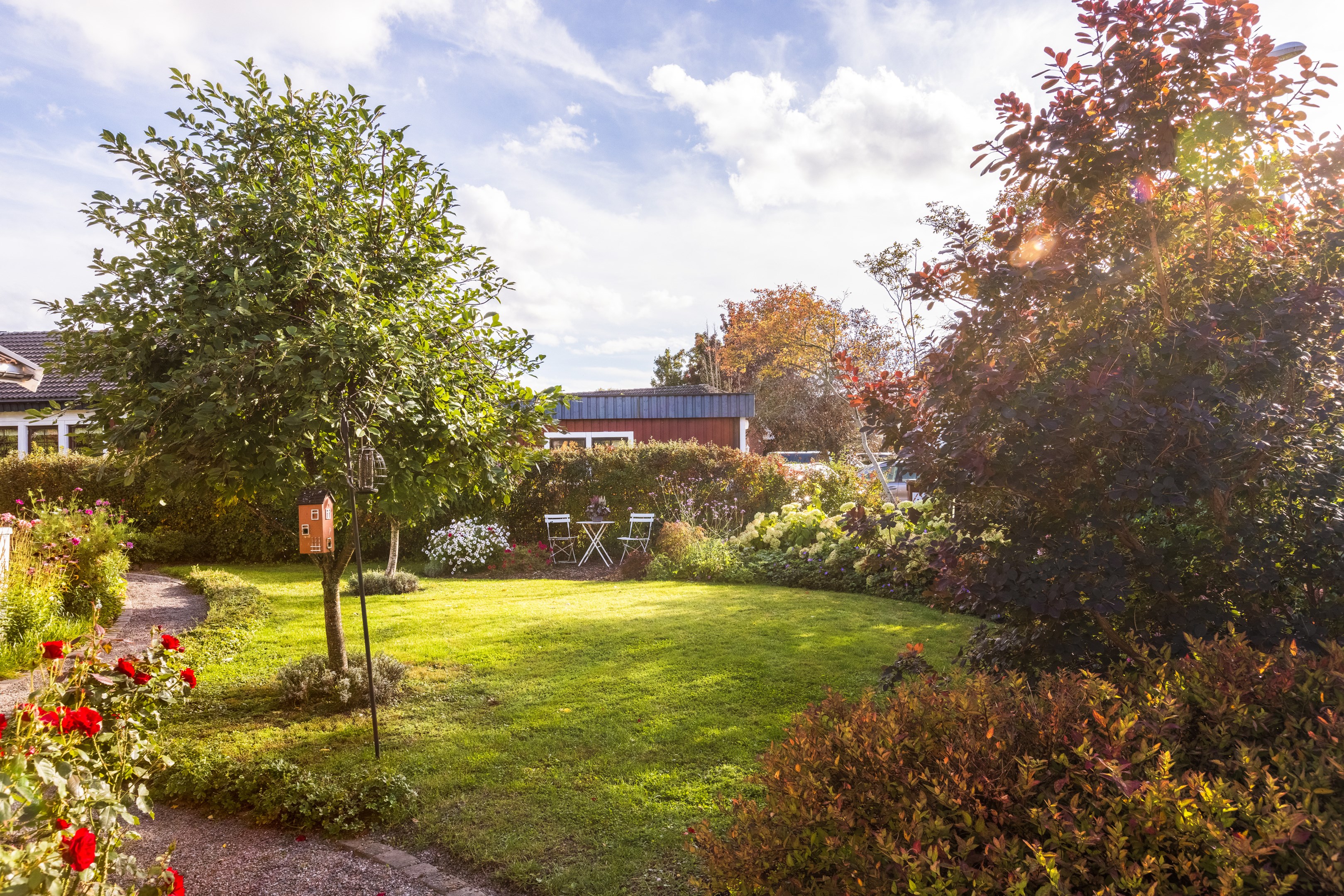 Bostadsbild från Ingvarsgatan 13, Såld i Svartbäcken, Uppsala