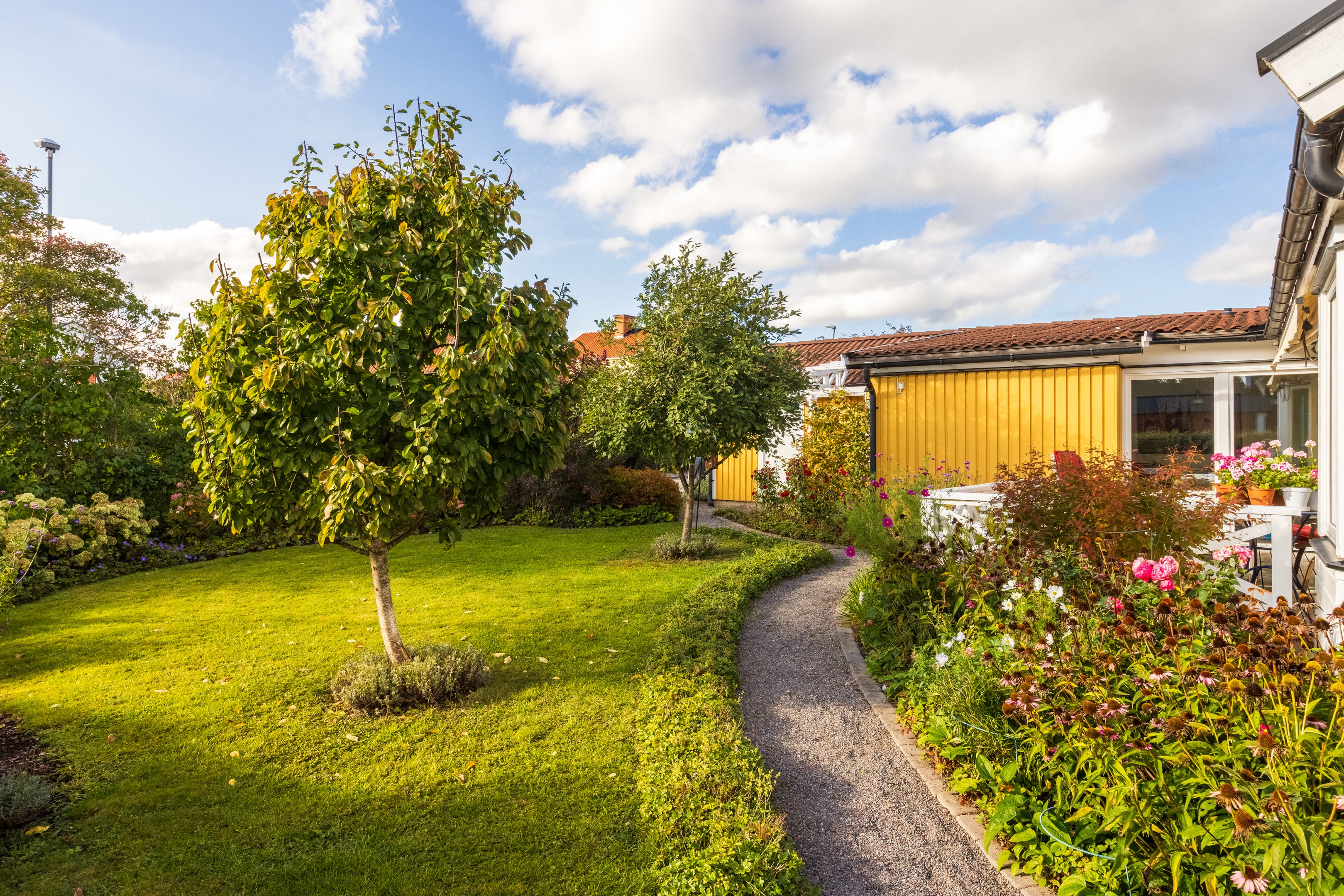 Bostadsbild från Ingvarsgatan 13, Såld i Svartbäcken, Uppsala