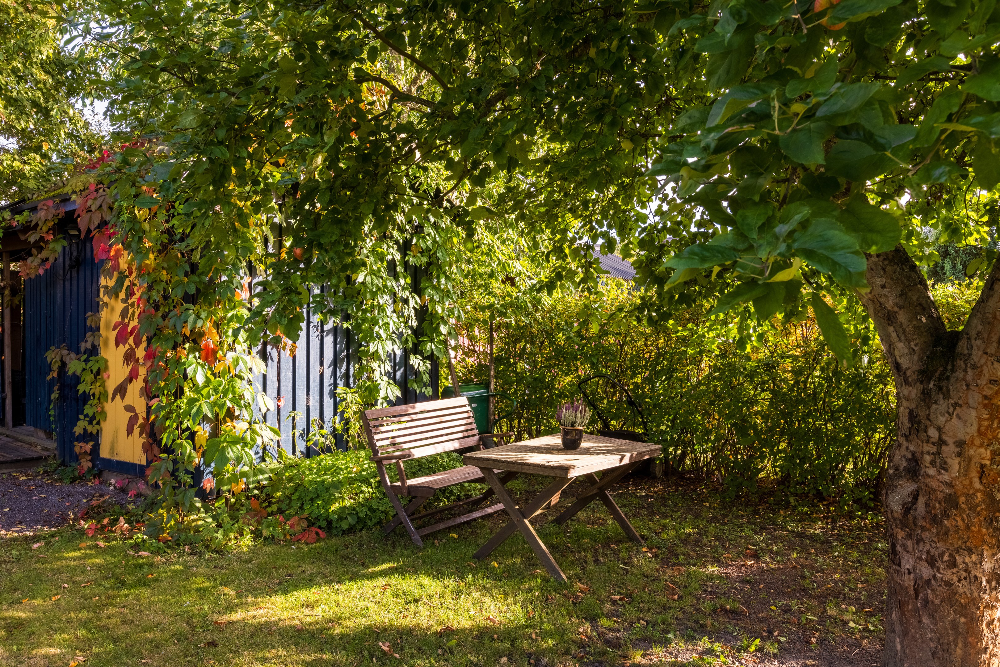 Bostadsbild från Ingvarsgatan 13, Såld i Svartbäcken, Uppsala