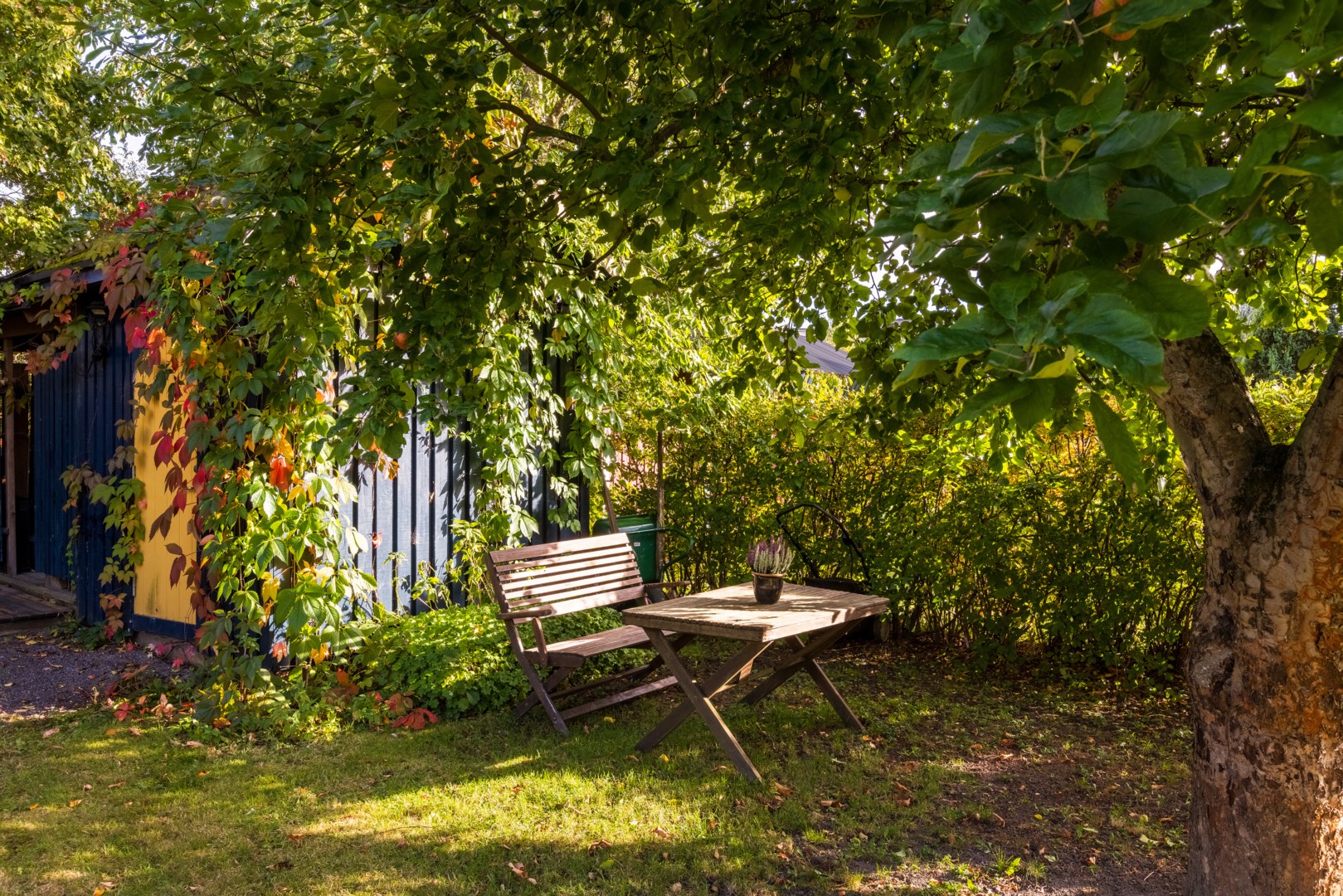 Bostadsbild från Ingvarsgatan 13, Såld i Svartbäcken, Uppsala