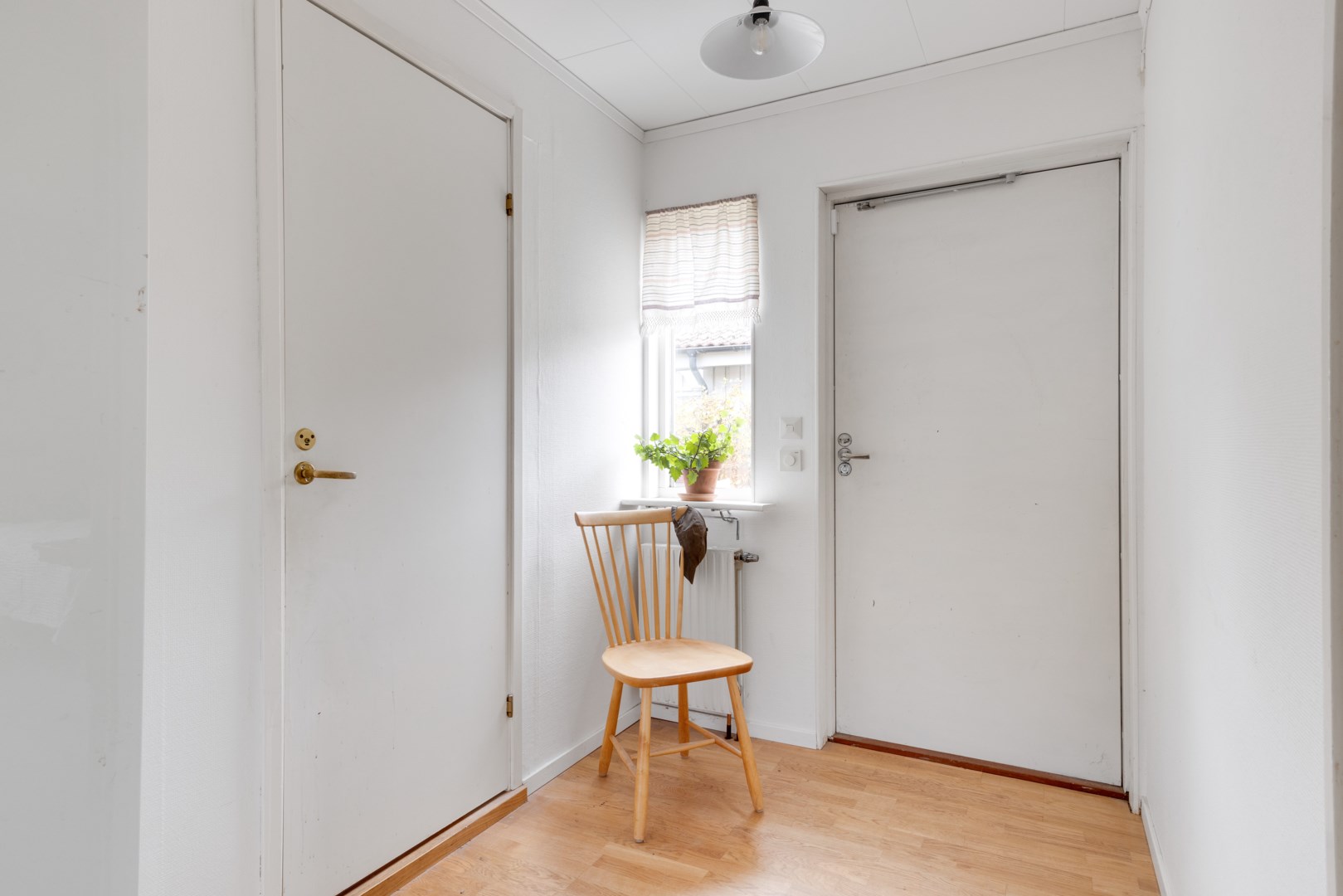 Bostadsbild från Ingvarsgatan 13, Såld i Svartbäcken, Uppsala