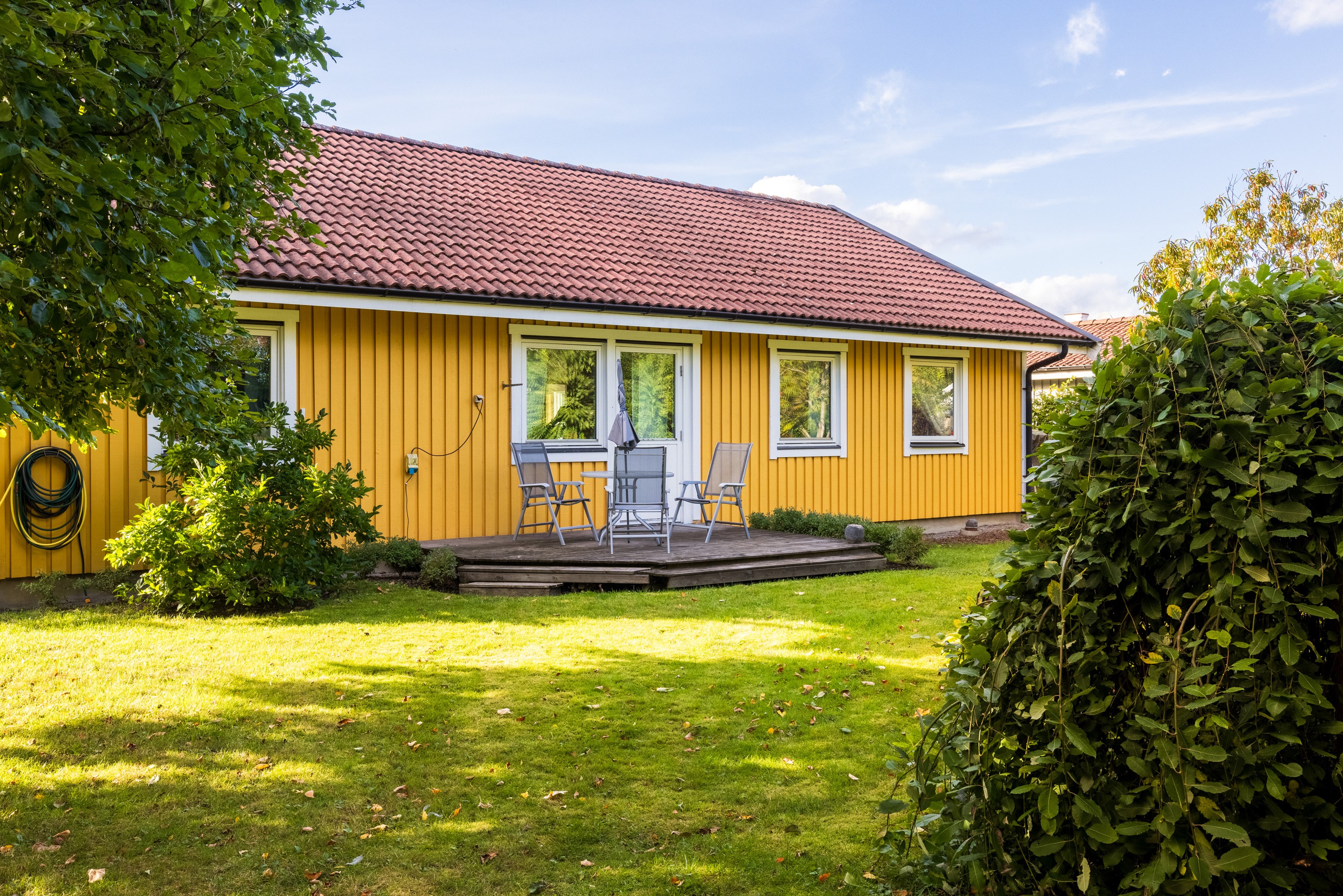 Bostadsbild från Ingvarsgatan 13, Såld i Svartbäcken, Uppsala