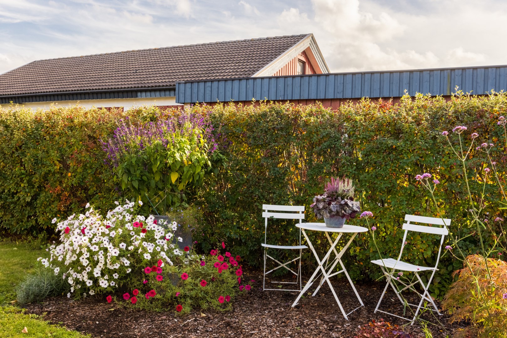 Bostadsbild från Ingvarsgatan 13, Såld i Svartbäcken, Uppsala