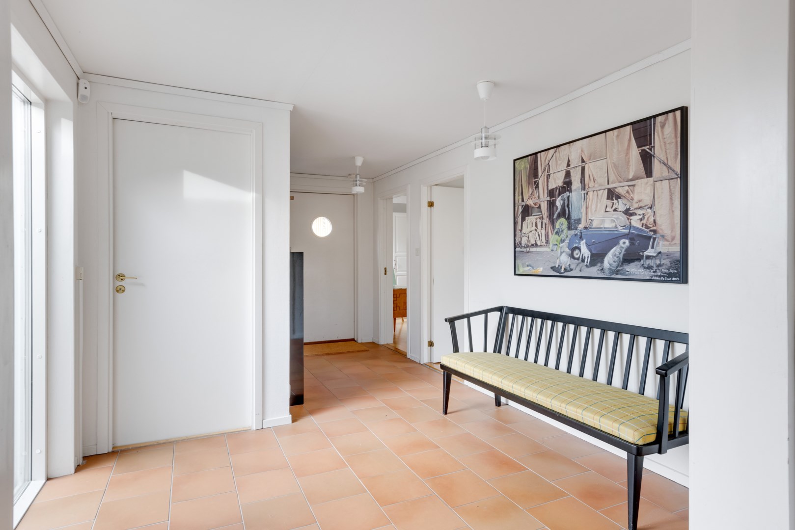 Bostadsbild från Ingvarsgatan 13, Såld i Svartbäcken, Uppsala