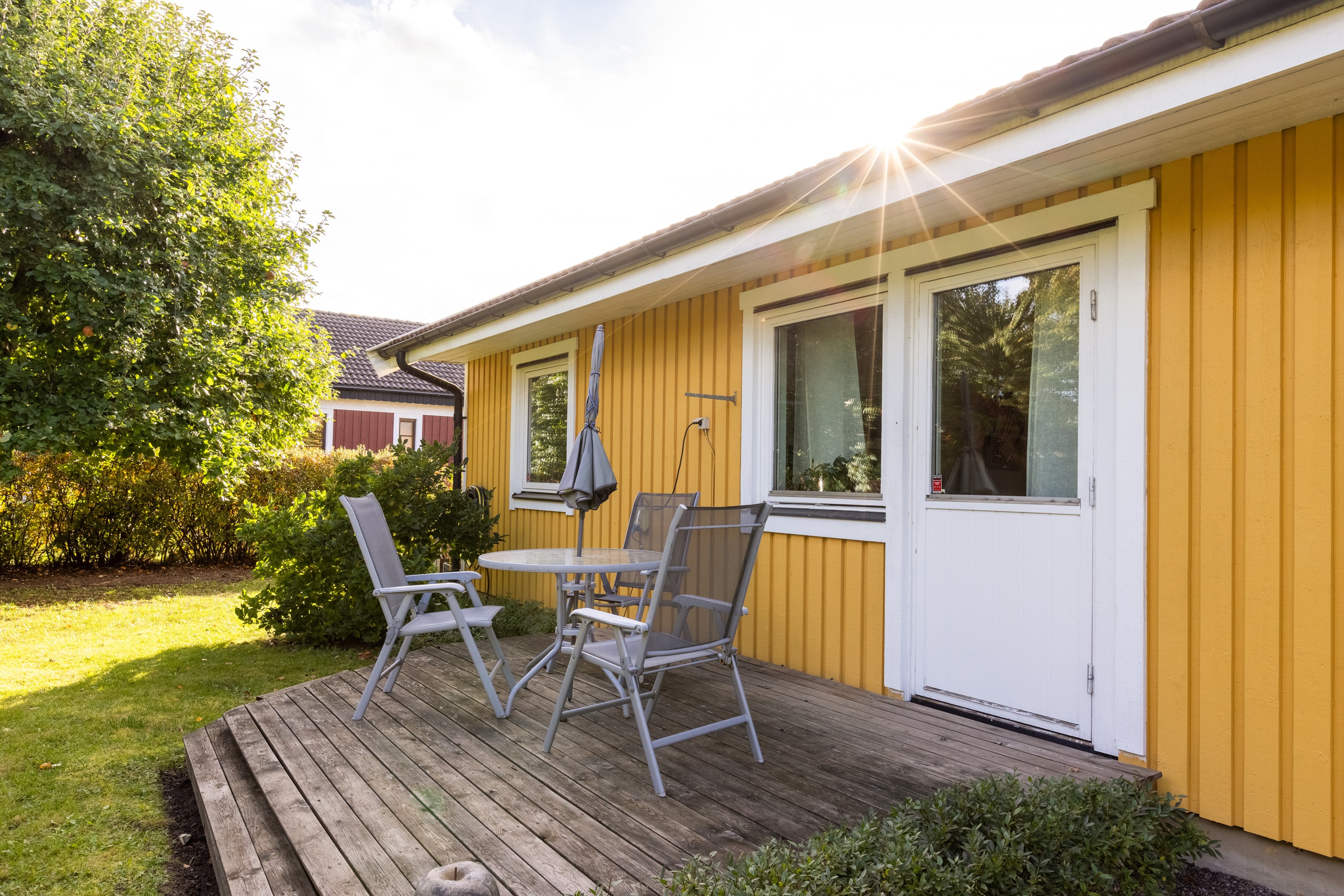 Bostadsbild från Ingvarsgatan 13, Såld i Svartbäcken, Uppsala