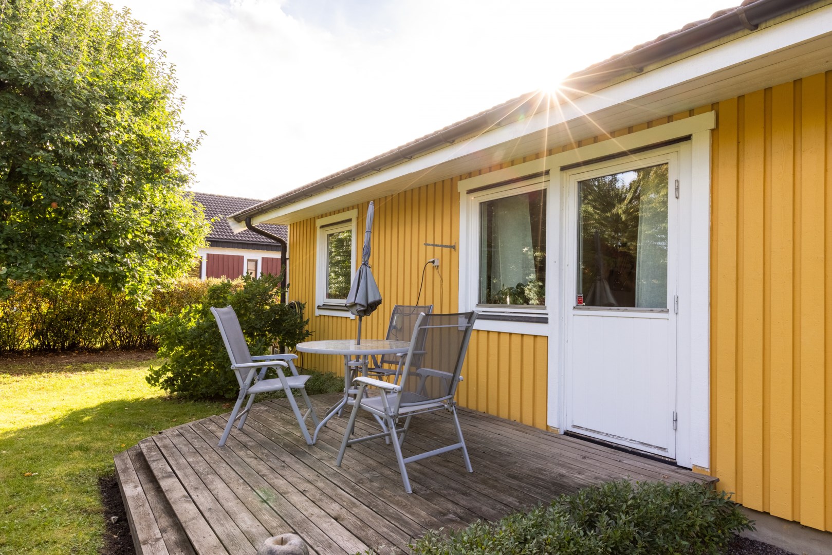 Bostadsbild från Ingvarsgatan 13, Såld i Svartbäcken, Uppsala