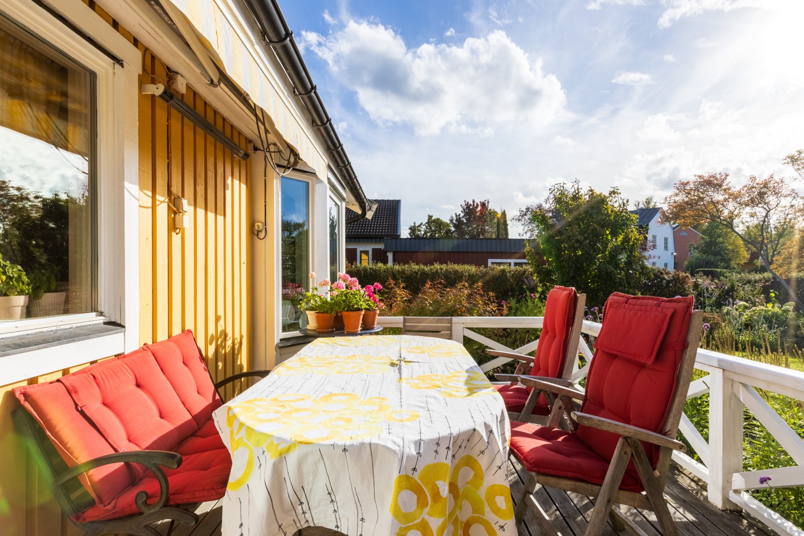 Bostadsbild från Ingvarsgatan 13, Såld i Svartbäcken, Uppsala