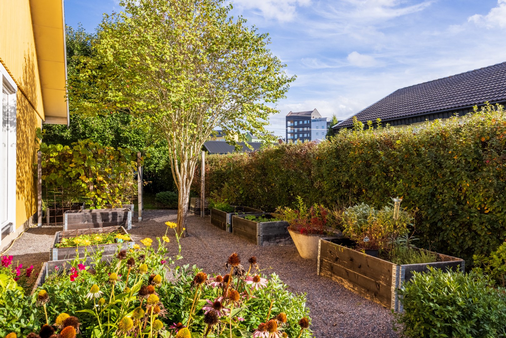 Bostadsbild från Ingvarsgatan 13, Såld i Svartbäcken, Uppsala