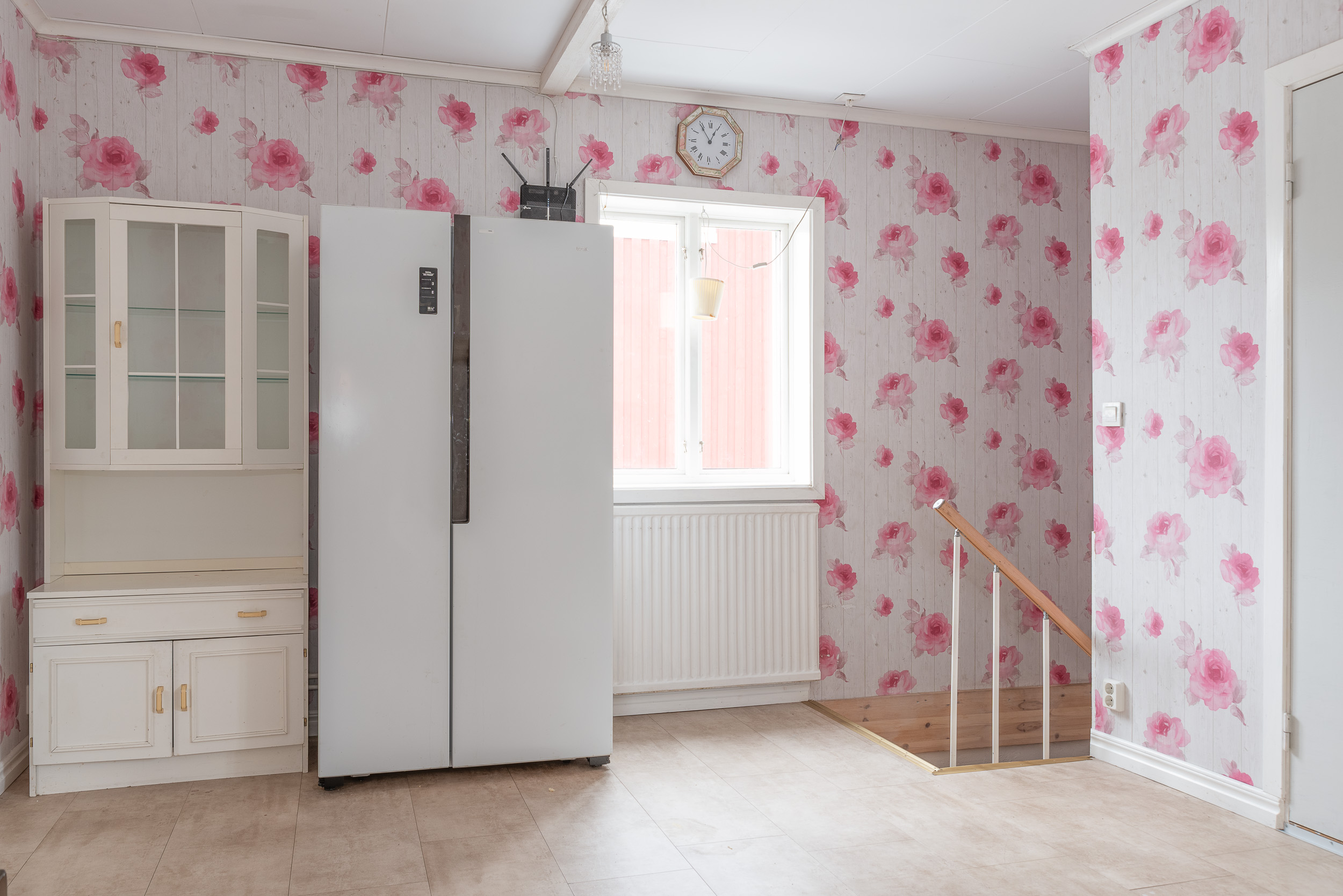 Bostadsbild från Gotövägen 12, Såld i Barkarö, Västerås