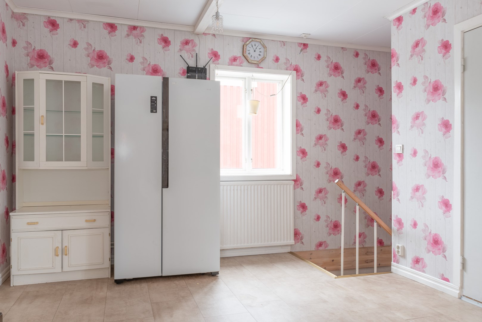 Bostadsbild från Gotövägen 12, Såld i Barkarö, Västerås